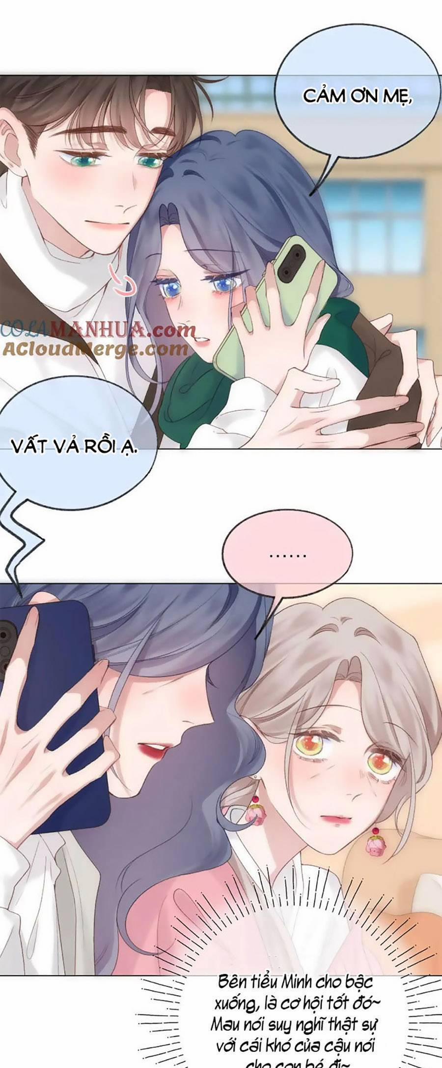 Sao Giờ, Đẩy Thuyền Tới Muốn Yêu 69 trang 18