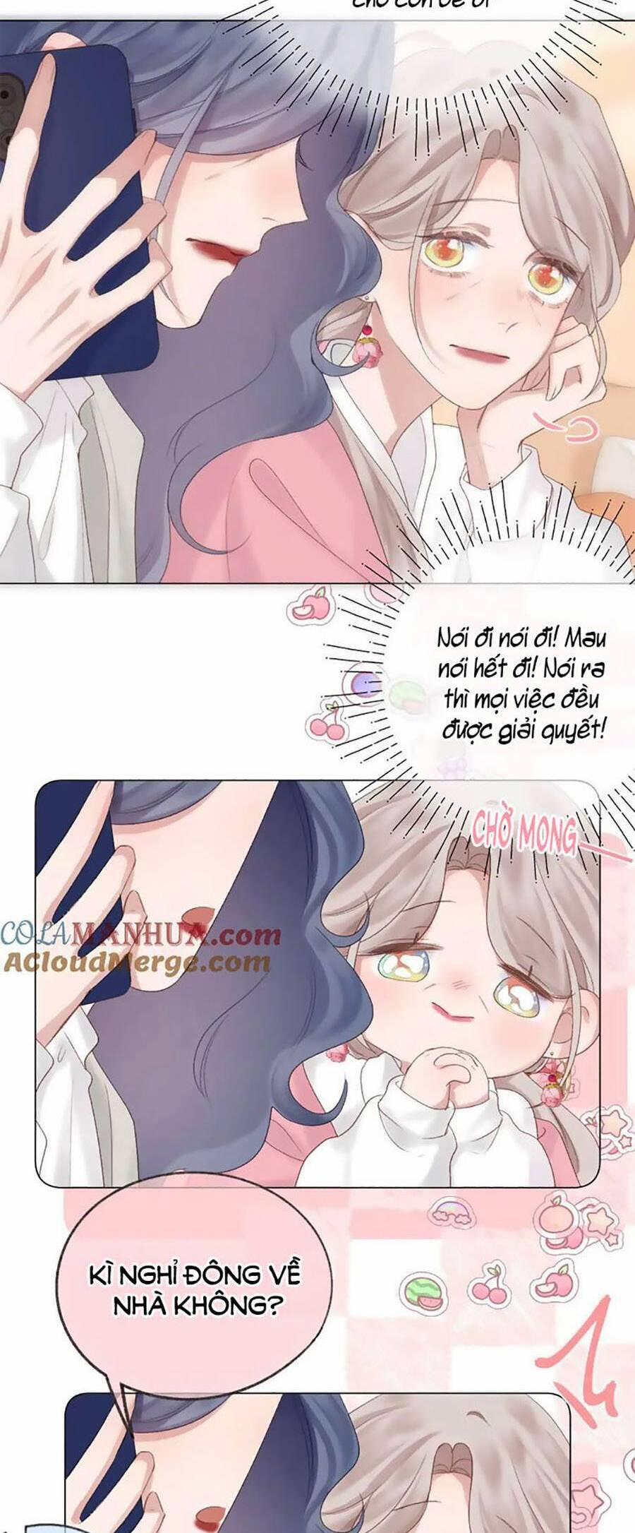 Sao Giờ, Đẩy Thuyền Tới Muốn Yêu 69 trang 19