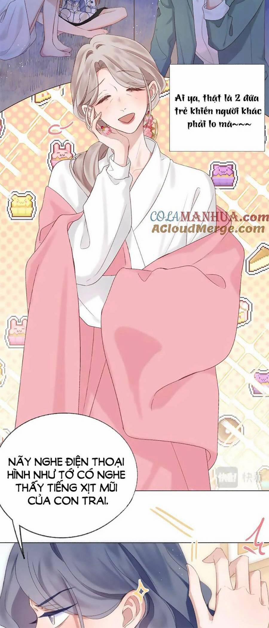 Sao Giờ, Đẩy Thuyền Tới Muốn Yêu 69 trang 23