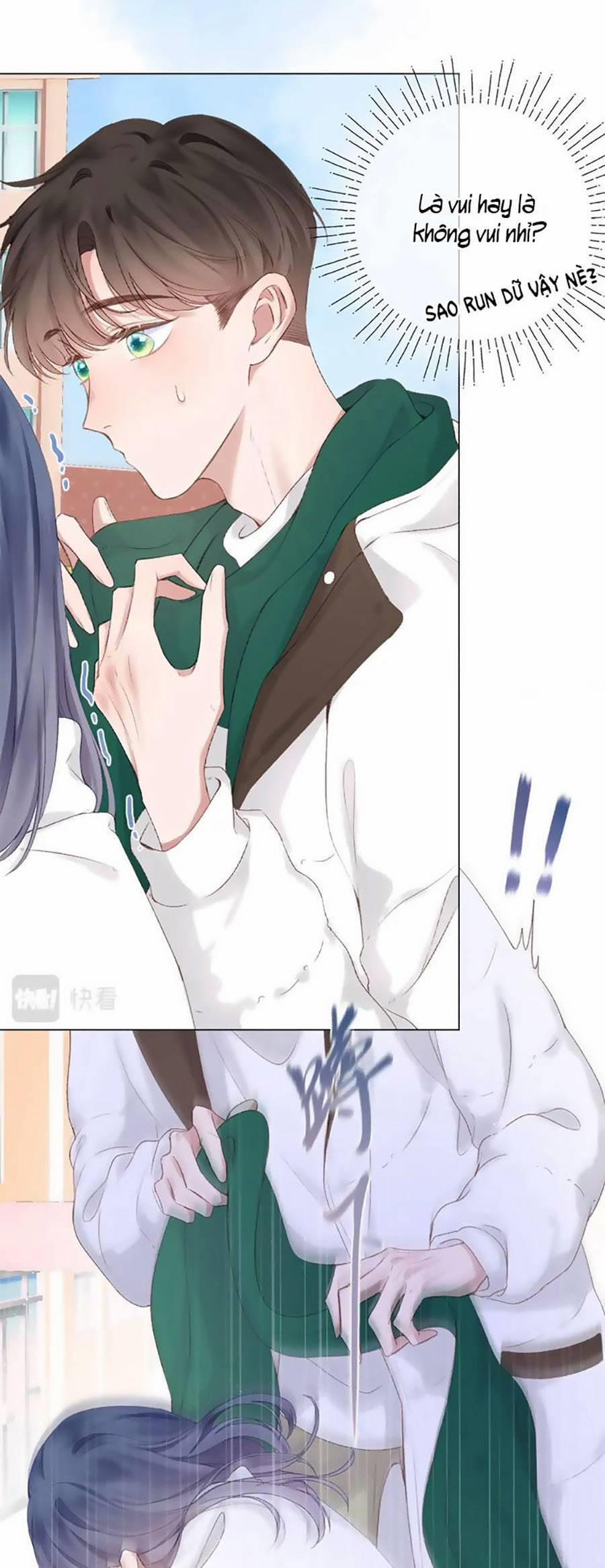 Sao Giờ, Đẩy Thuyền Tới Muốn Yêu 69 trang 3