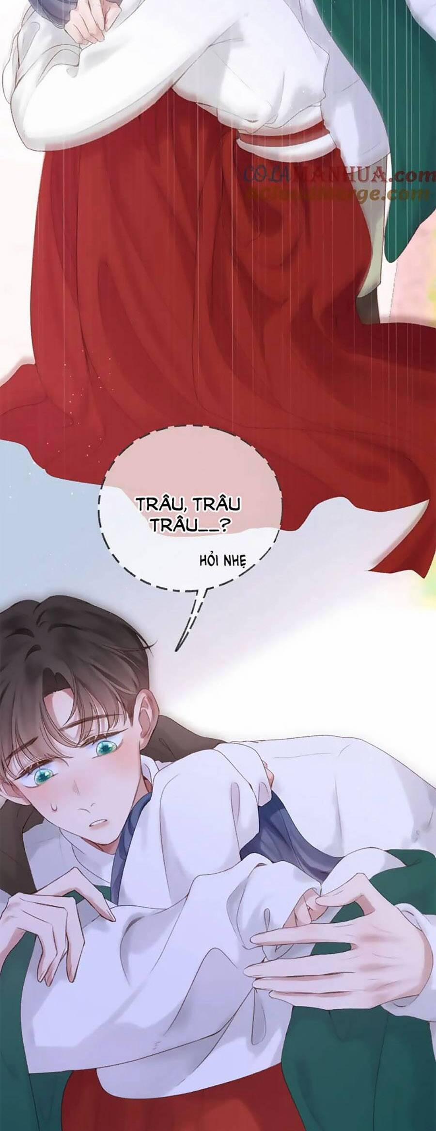 Sao Giờ, Đẩy Thuyền Tới Muốn Yêu 69 trang 4