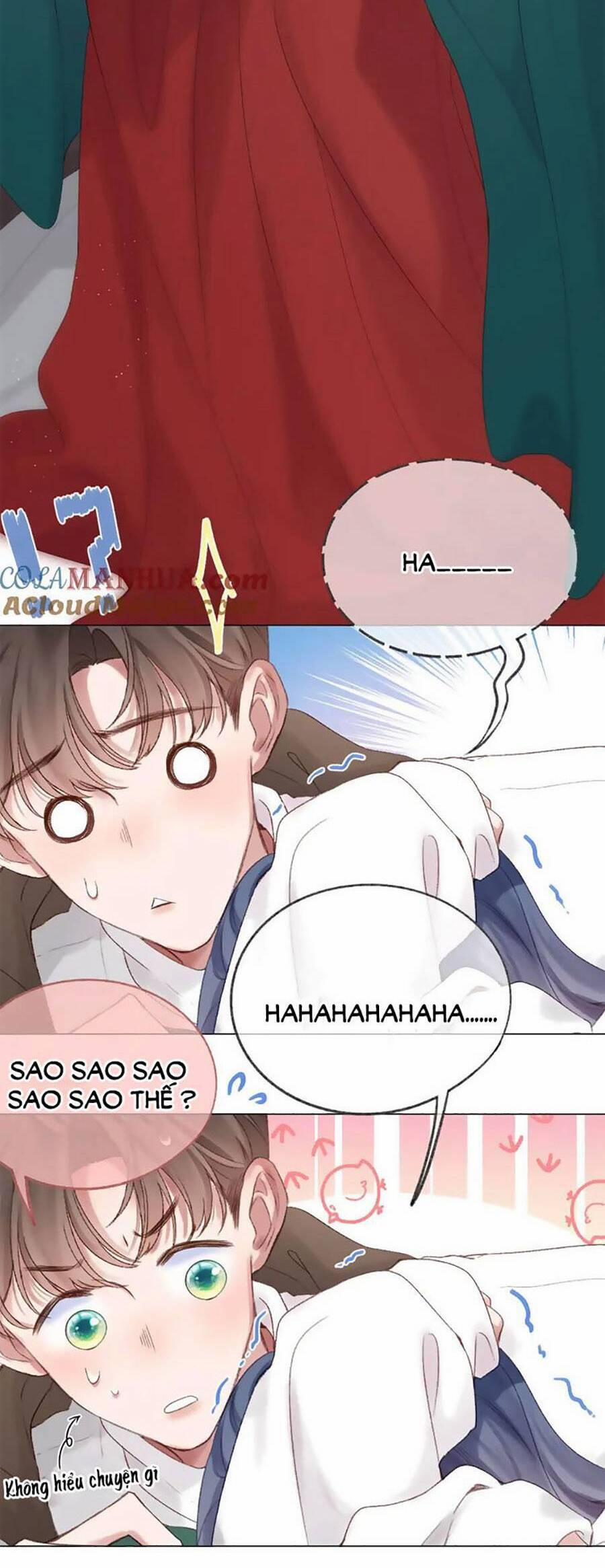 Sao Giờ, Đẩy Thuyền Tới Muốn Yêu 69 trang 5