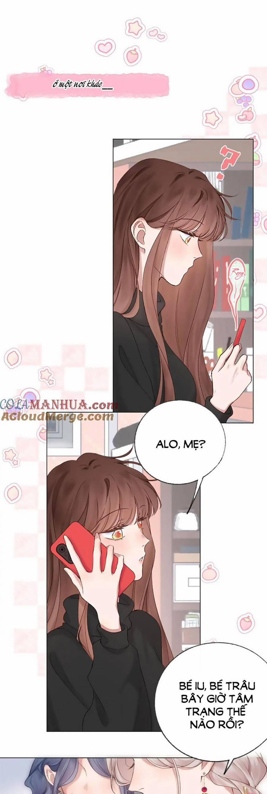 Sao Giờ, Đẩy Thuyền Tới Muốn Yêu 69 trang 6