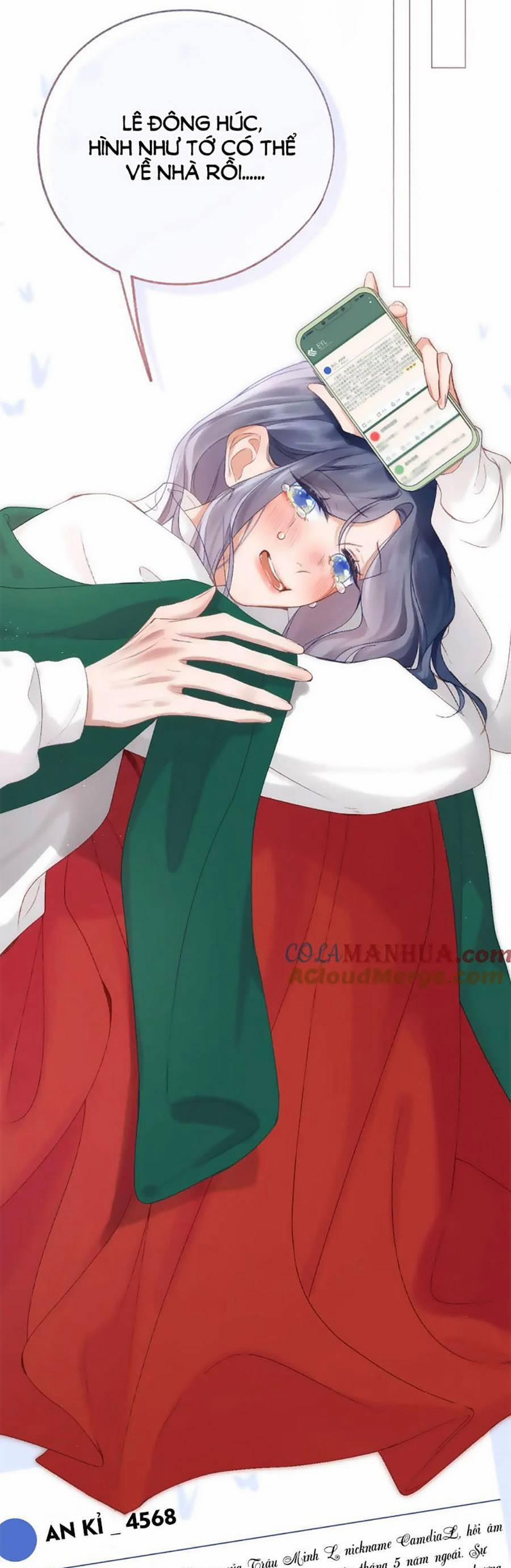 Sao Giờ, Đẩy Thuyền Tới Muốn Yêu 69 trang 8