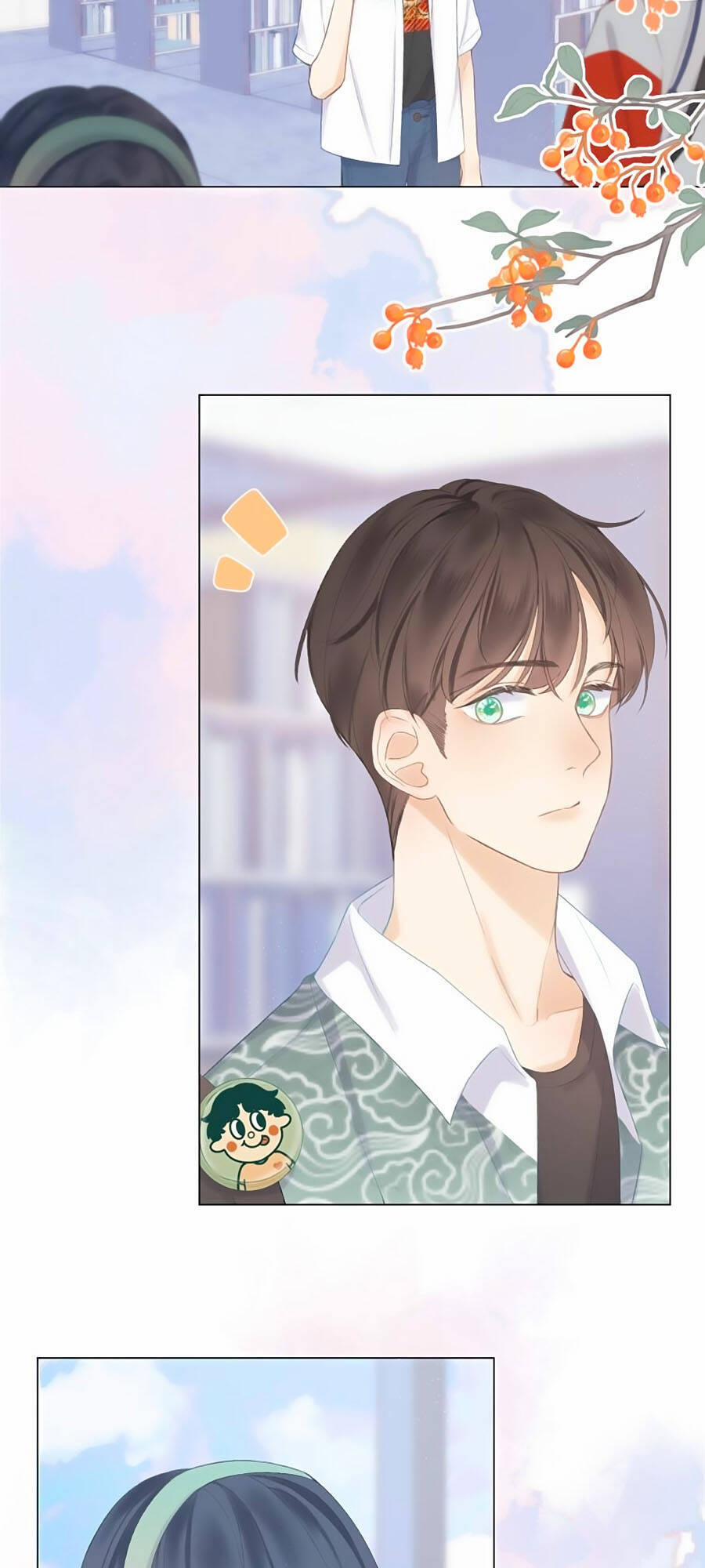 Sao Giờ, Đẩy Thuyền Tới Muốn Yêu 7 trang 10