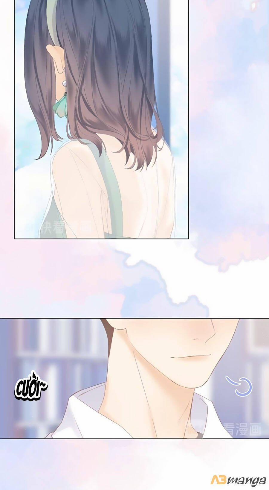 Sao Giờ, Đẩy Thuyền Tới Muốn Yêu 7 trang 11