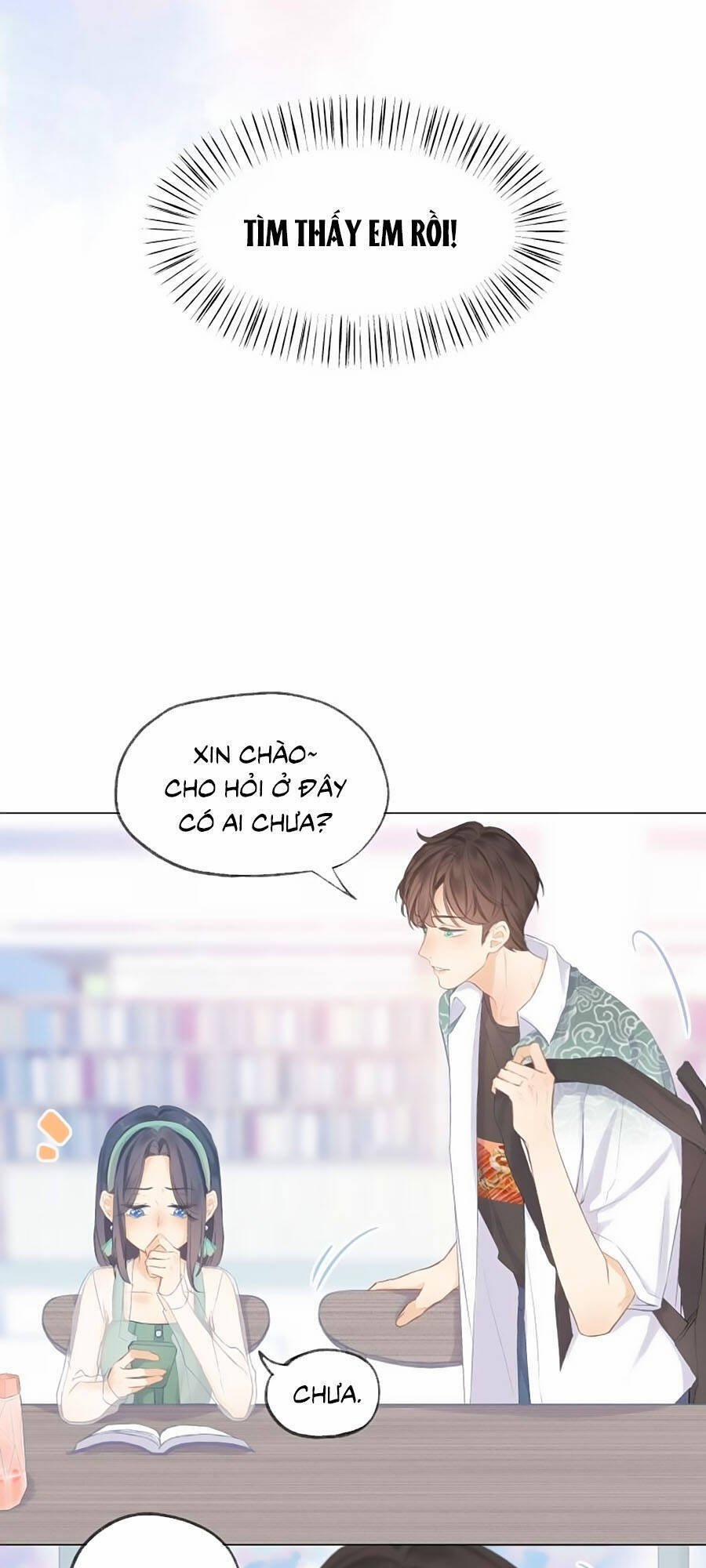 Sao Giờ, Đẩy Thuyền Tới Muốn Yêu 7 trang 12