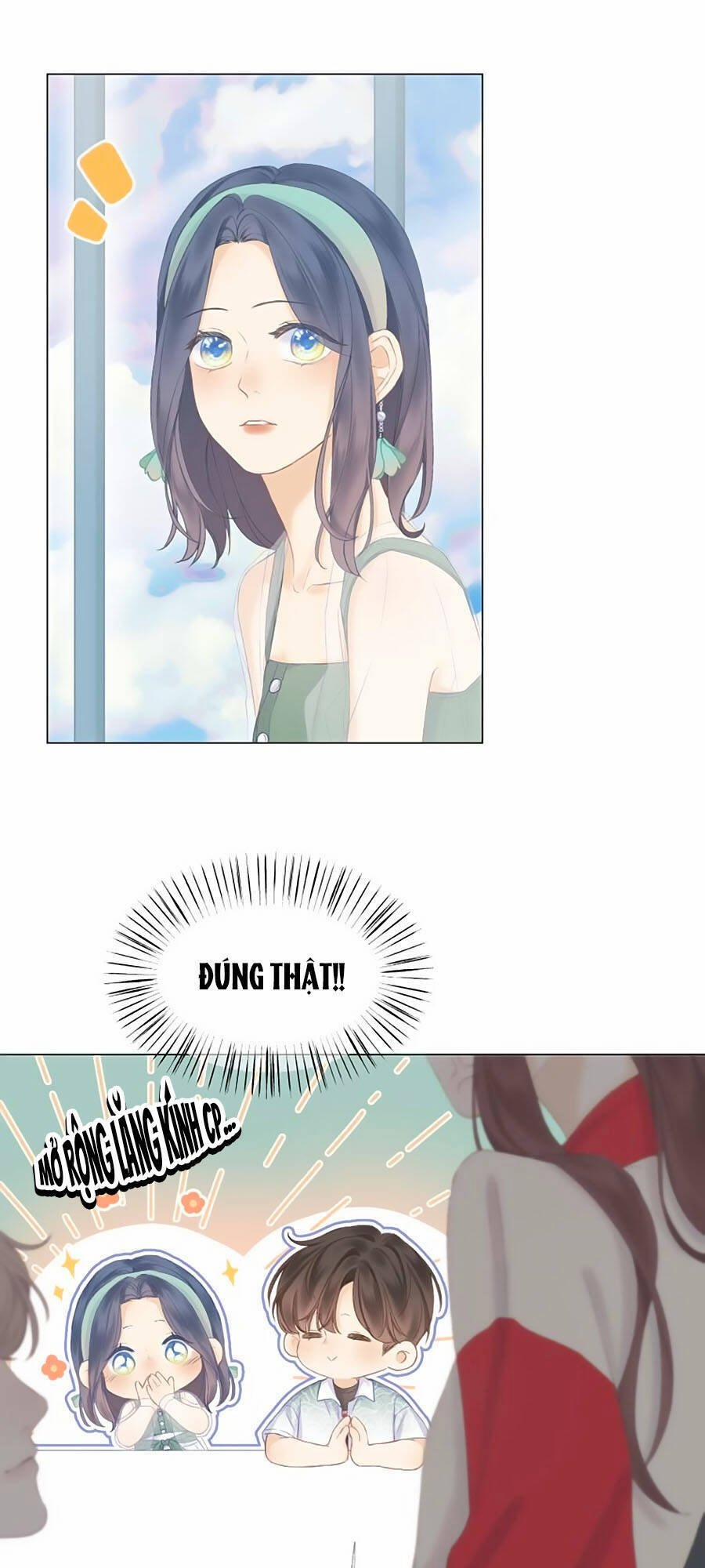 Sao Giờ, Đẩy Thuyền Tới Muốn Yêu 7 trang 20