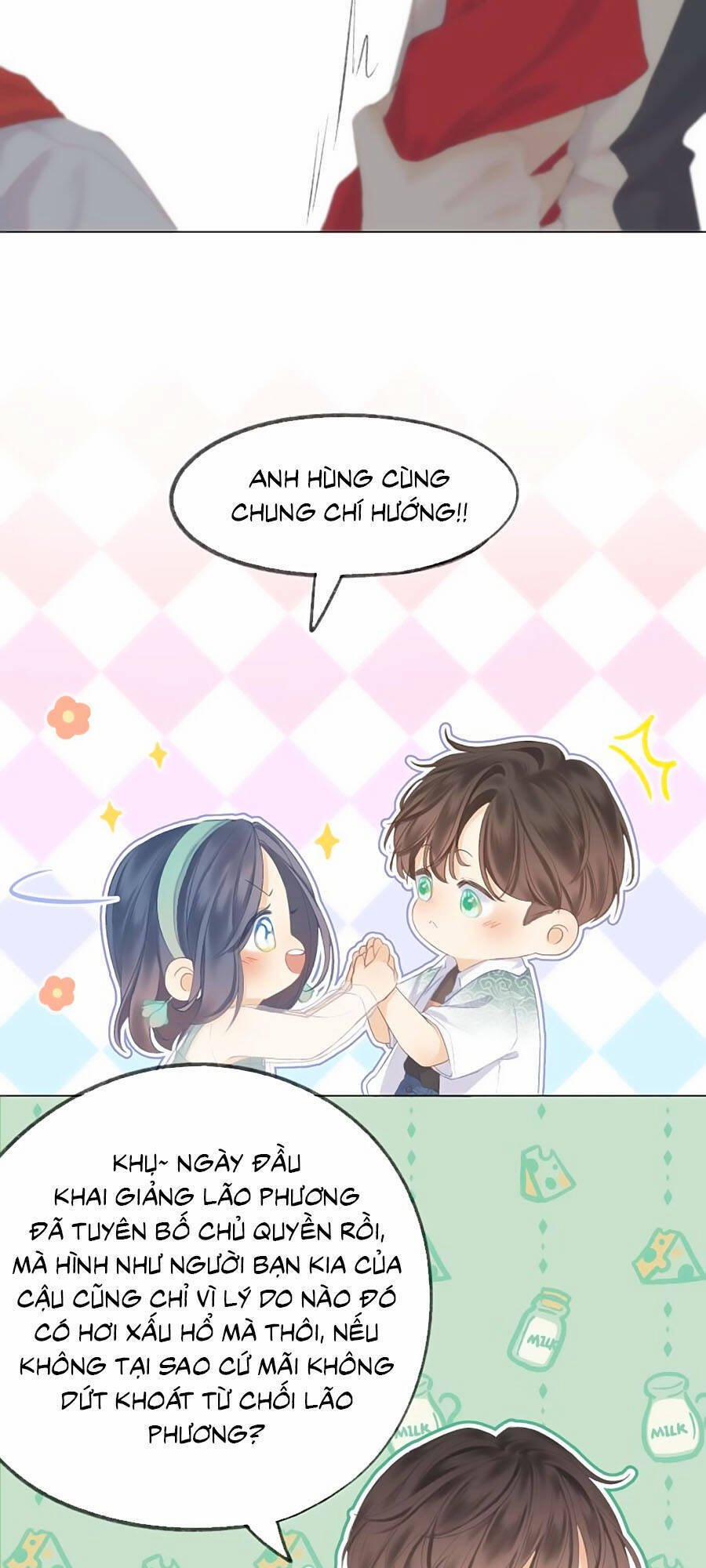 Sao Giờ, Đẩy Thuyền Tới Muốn Yêu 7 trang 21