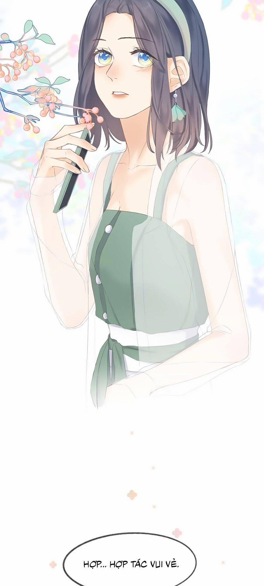 Sao Giờ, Đẩy Thuyền Tới Muốn Yêu 7 trang 29