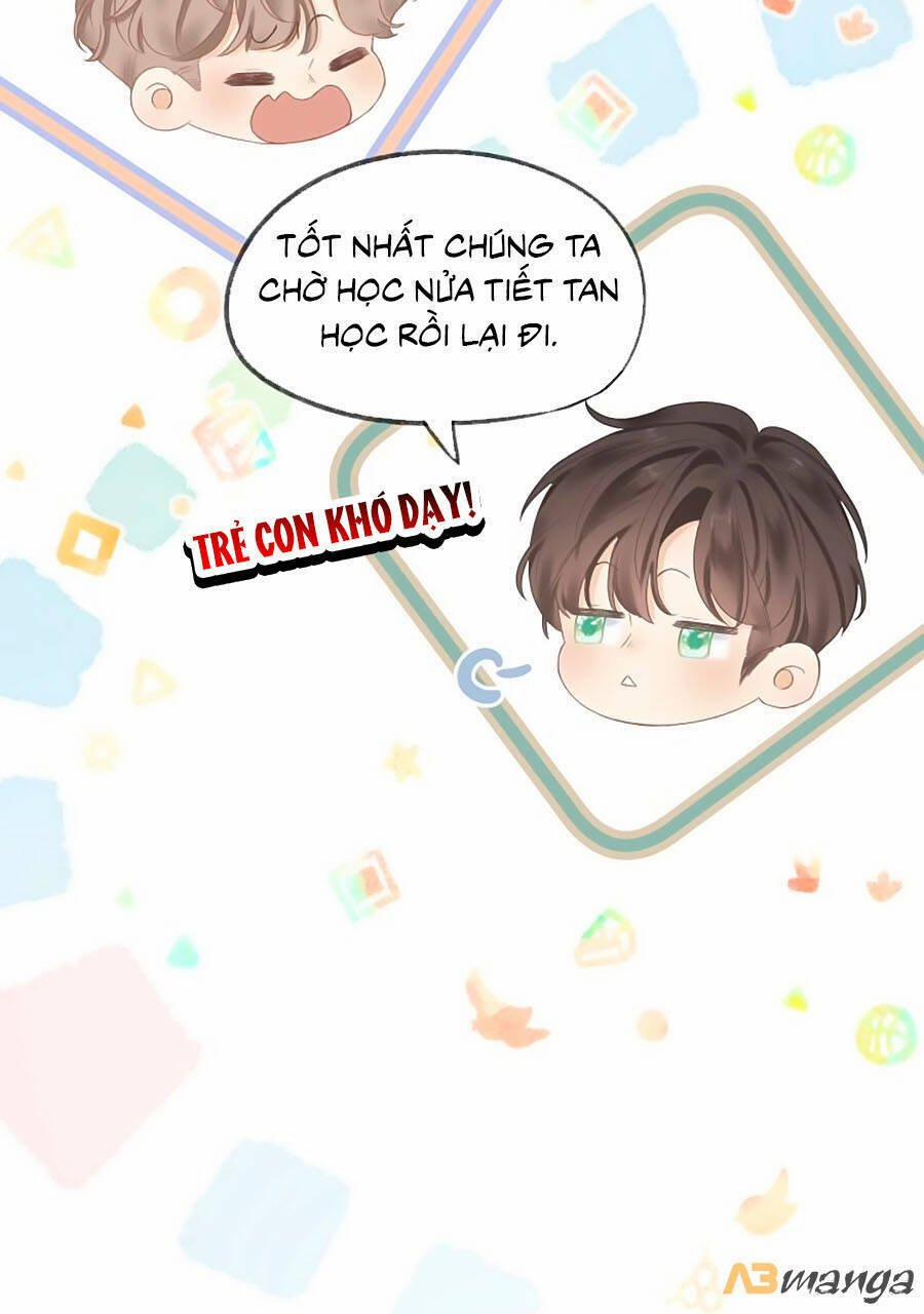 Sao Giờ, Đẩy Thuyền Tới Muốn Yêu 7 trang 4