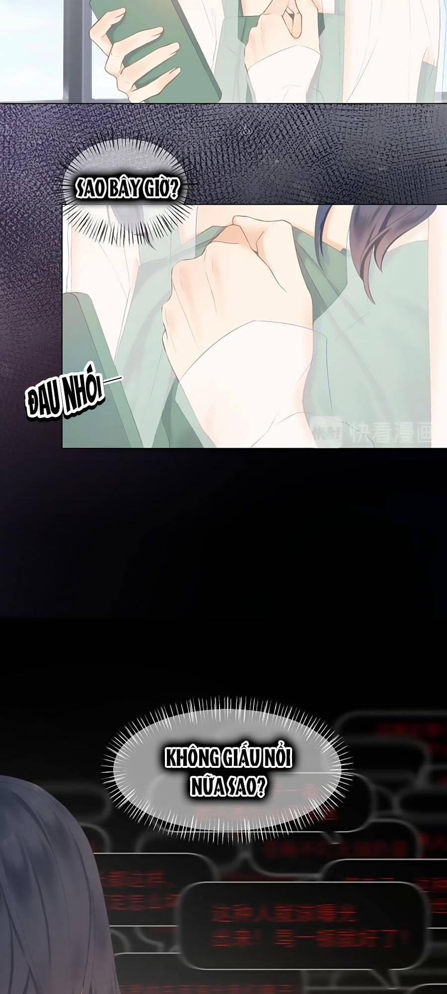 Sao Giờ, Đẩy Thuyền Tới Muốn Yêu 7 trang 6