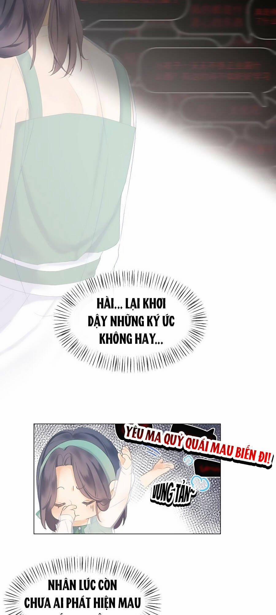 Sao Giờ, Đẩy Thuyền Tới Muốn Yêu 7 trang 7