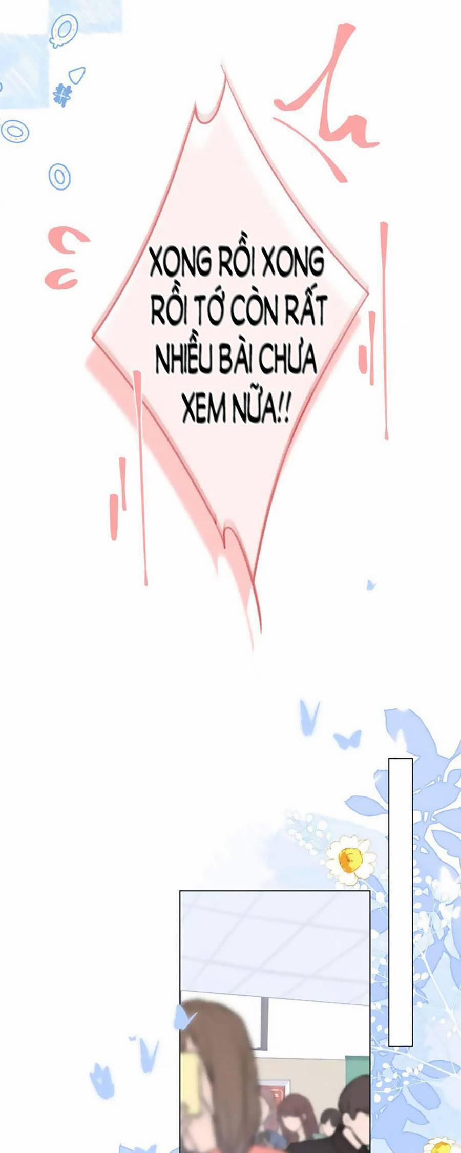 Sao Giờ, Đẩy Thuyền Tới Muốn Yêu 70 trang 11