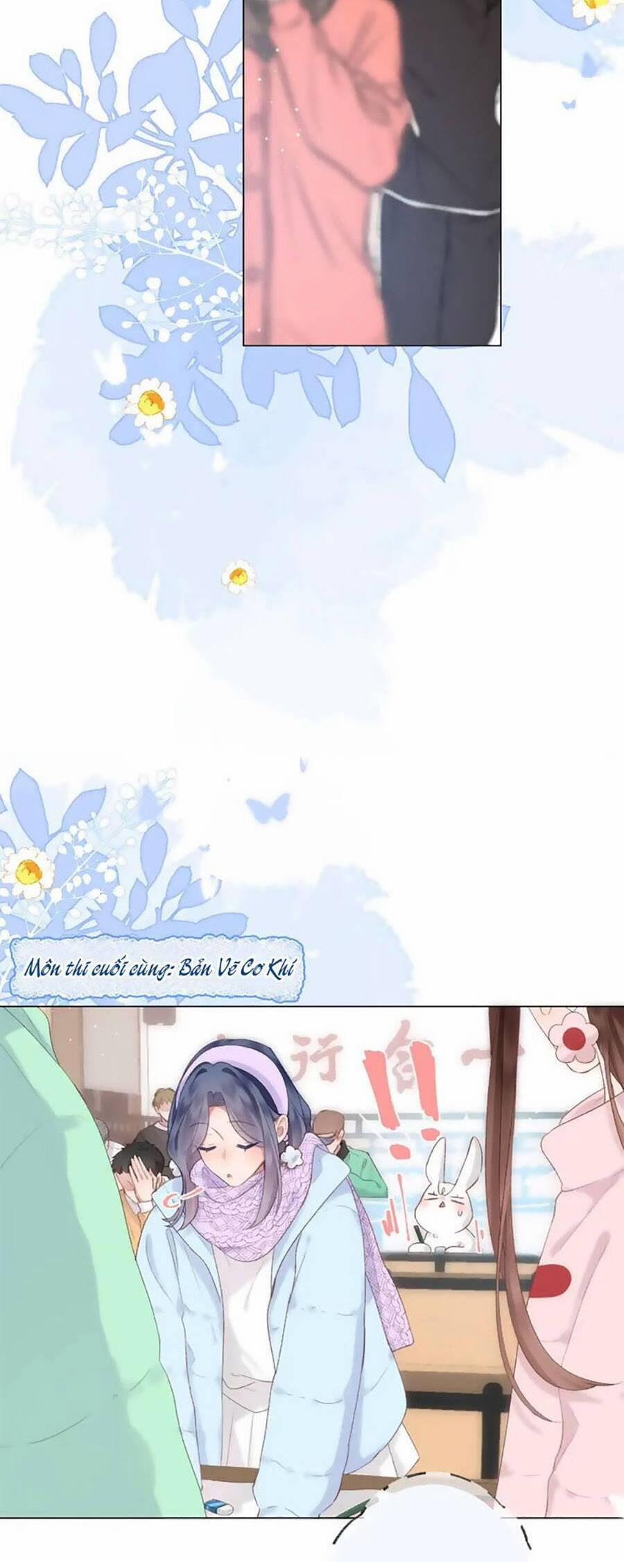 Sao Giờ, Đẩy Thuyền Tới Muốn Yêu 70 trang 12