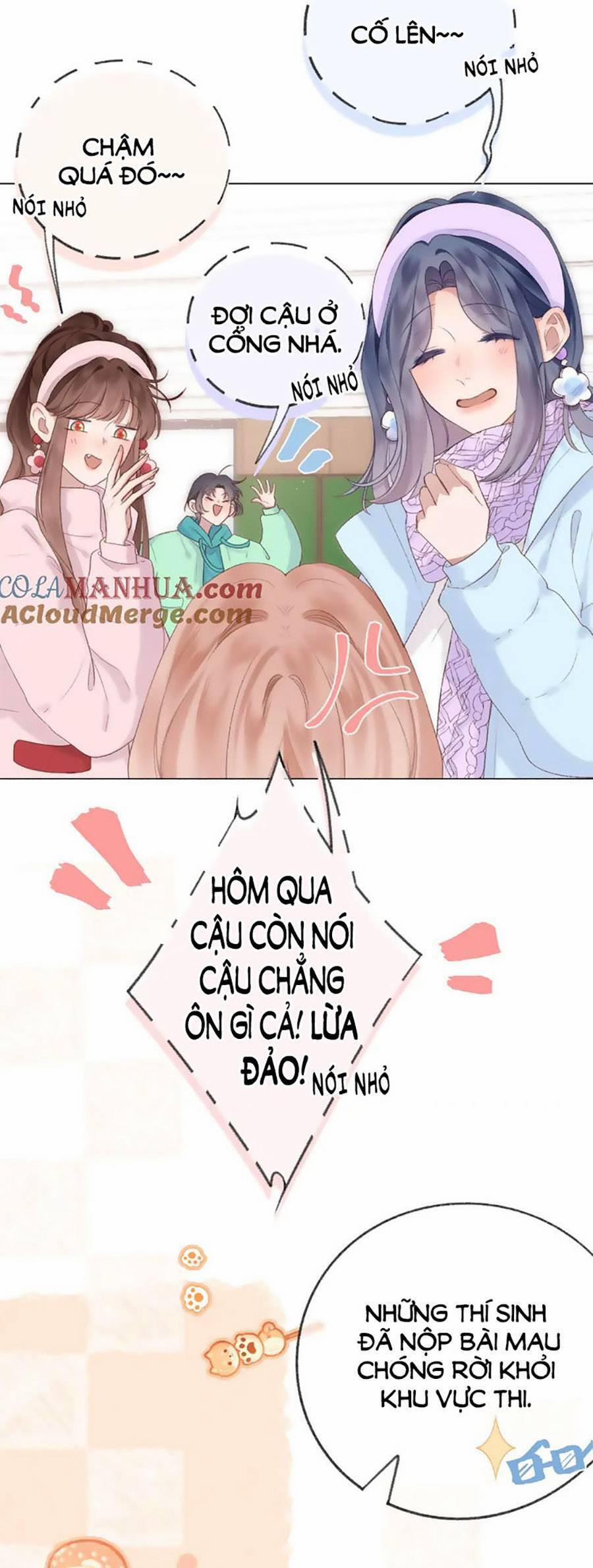 Sao Giờ, Đẩy Thuyền Tới Muốn Yêu 70 trang 13