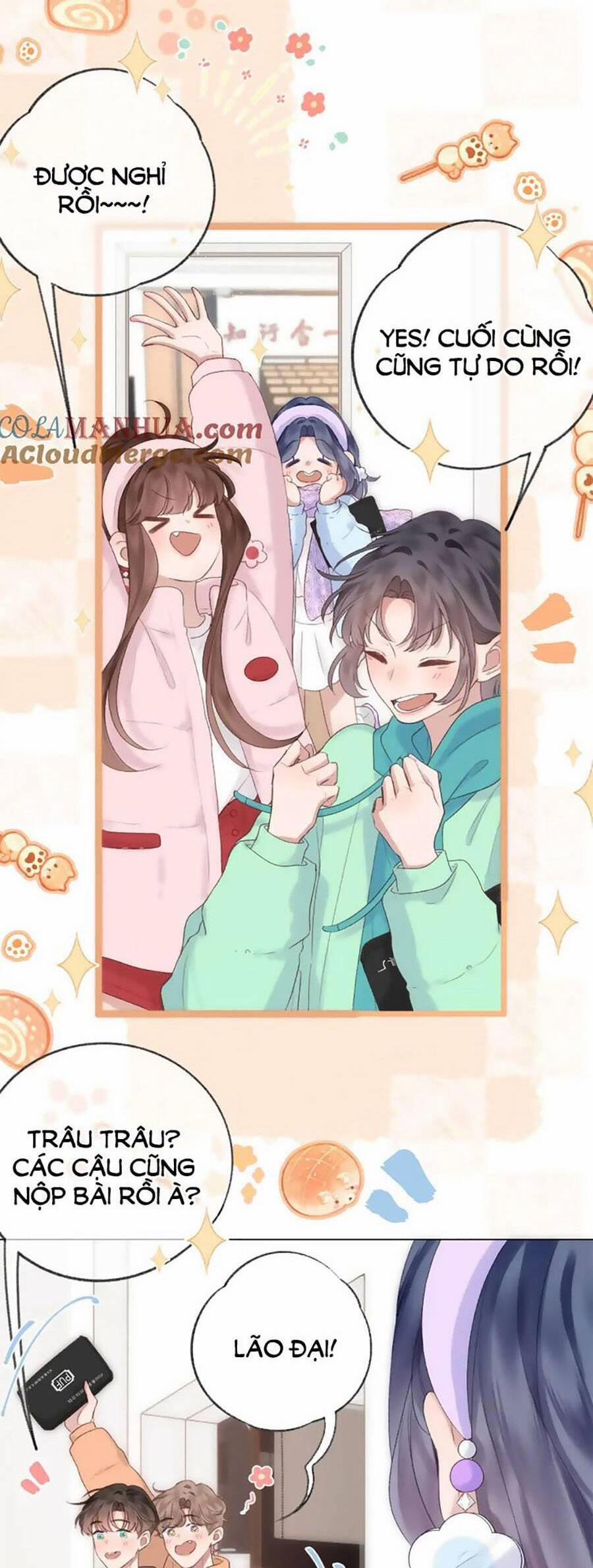 Sao Giờ, Đẩy Thuyền Tới Muốn Yêu 70 trang 14