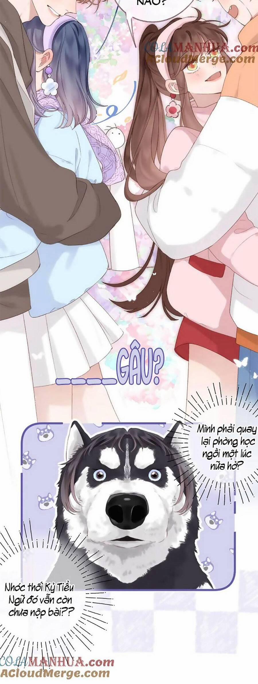 Sao Giờ, Đẩy Thuyền Tới Muốn Yêu 70 trang 16