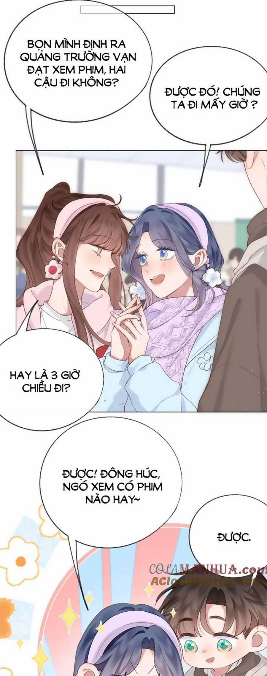 Sao Giờ, Đẩy Thuyền Tới Muốn Yêu 70 trang 18