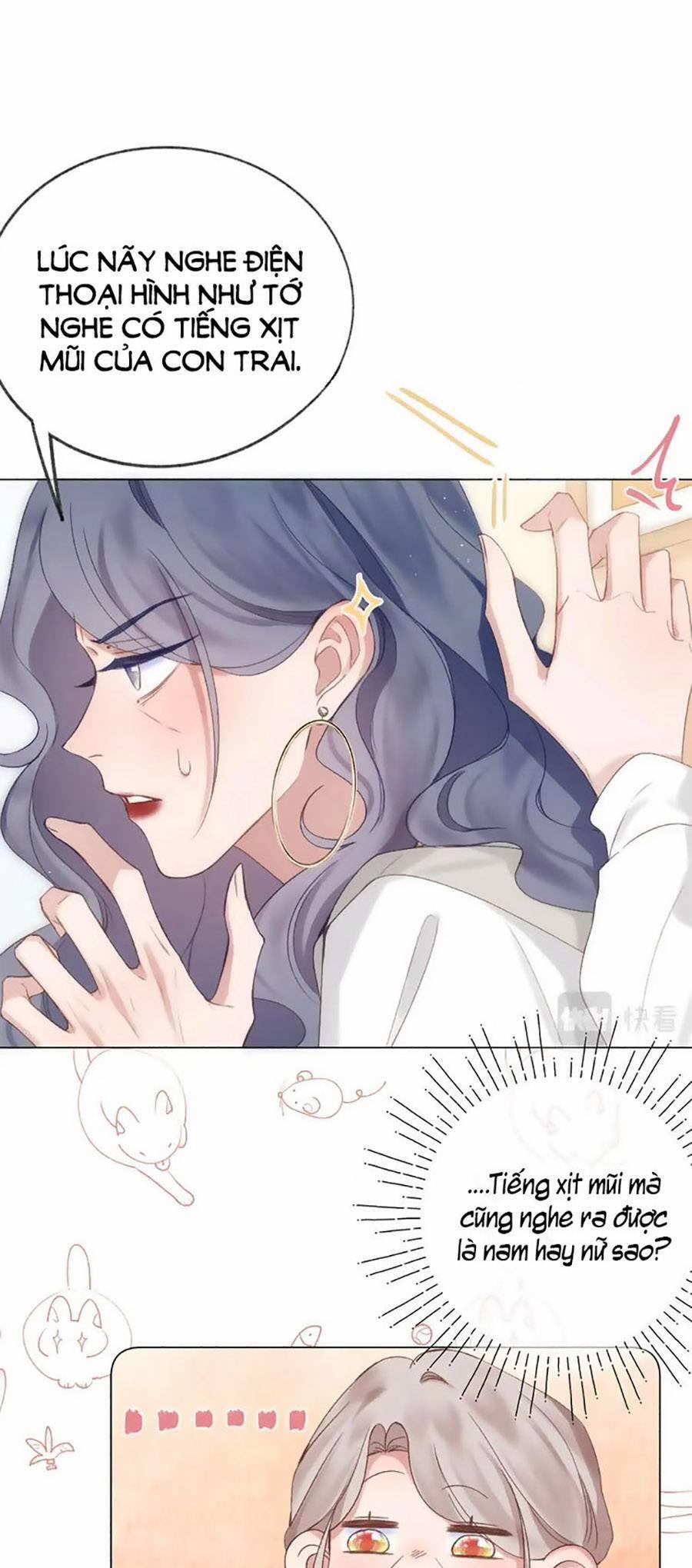 Sao Giờ, Đẩy Thuyền Tới Muốn Yêu 70 trang 2