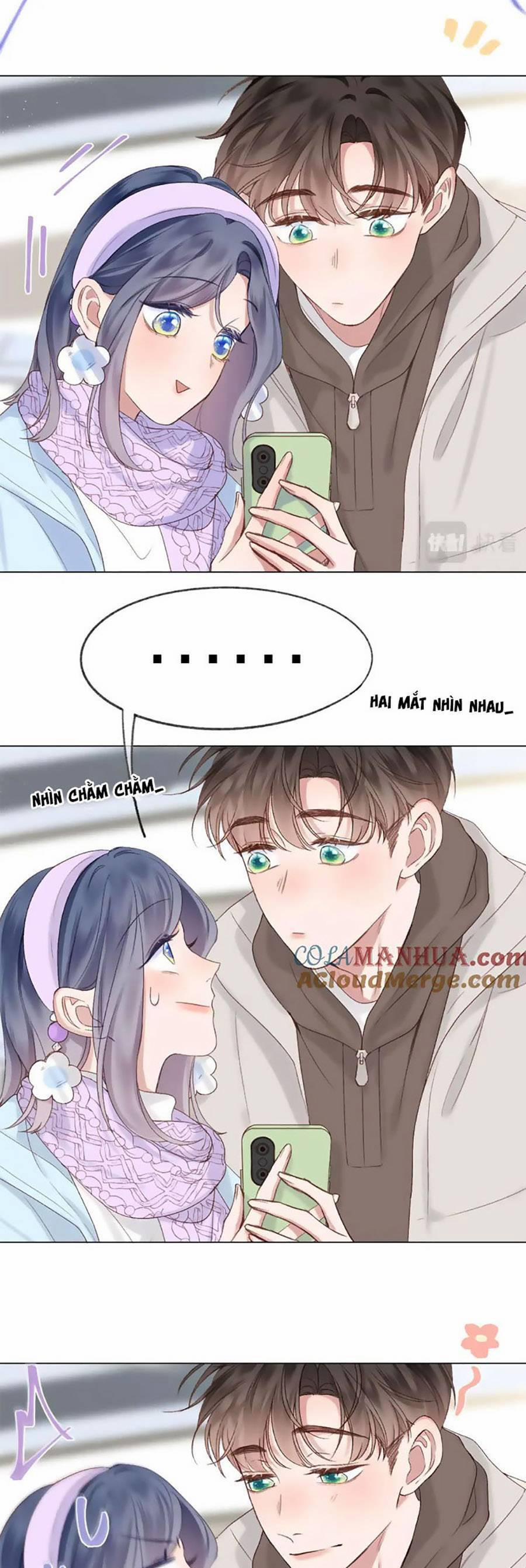 Sao Giờ, Đẩy Thuyền Tới Muốn Yêu 70 trang 20