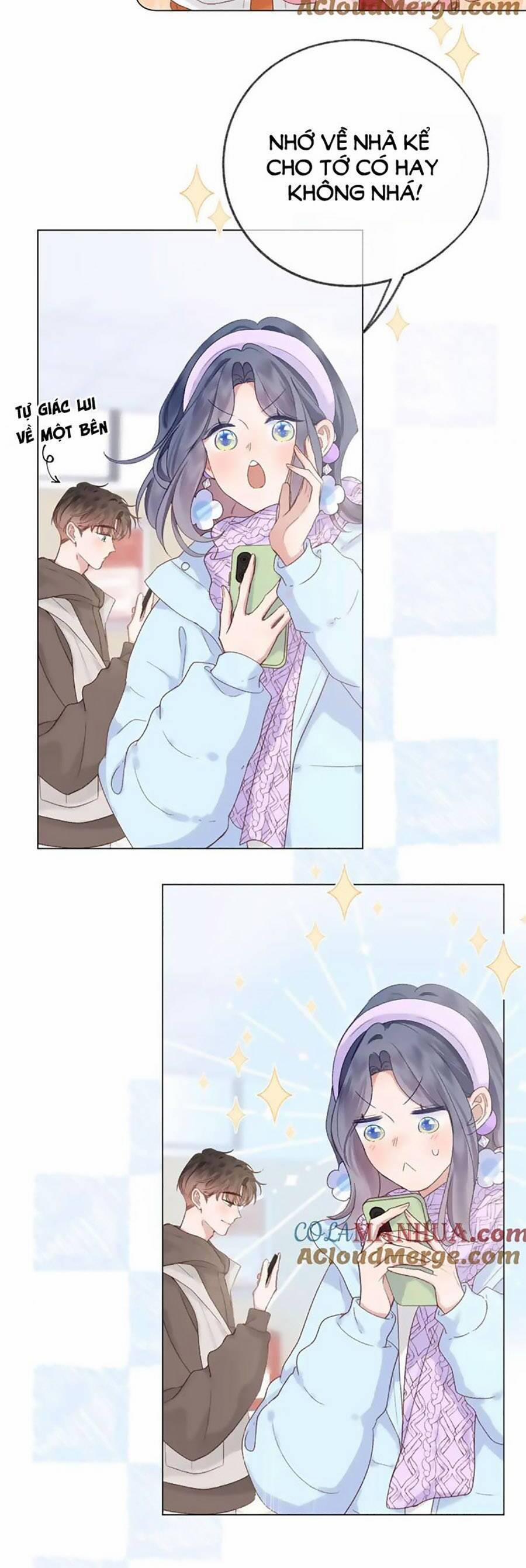 Sao Giờ, Đẩy Thuyền Tới Muốn Yêu 70 trang 22