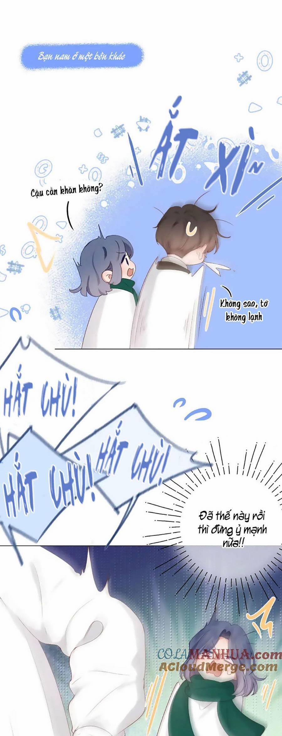 Sao Giờ, Đẩy Thuyền Tới Muốn Yêu 70 trang 4