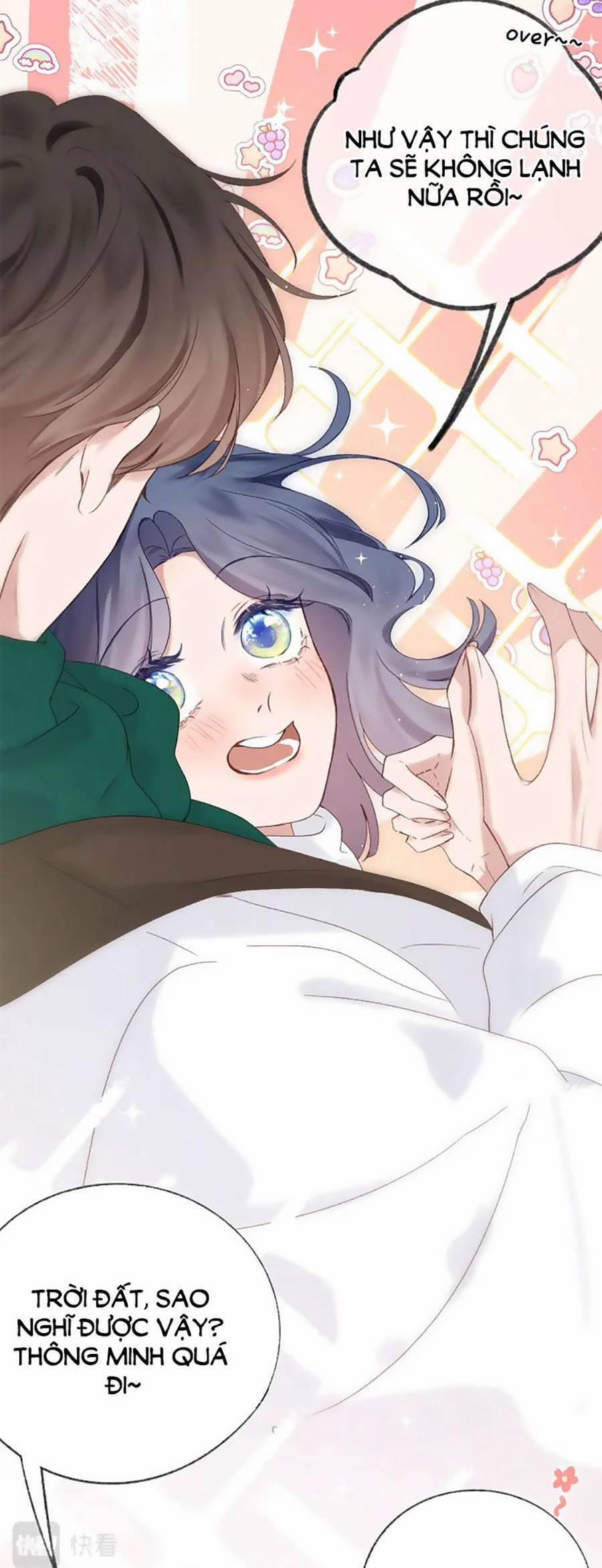 Sao Giờ, Đẩy Thuyền Tới Muốn Yêu 70 trang 6