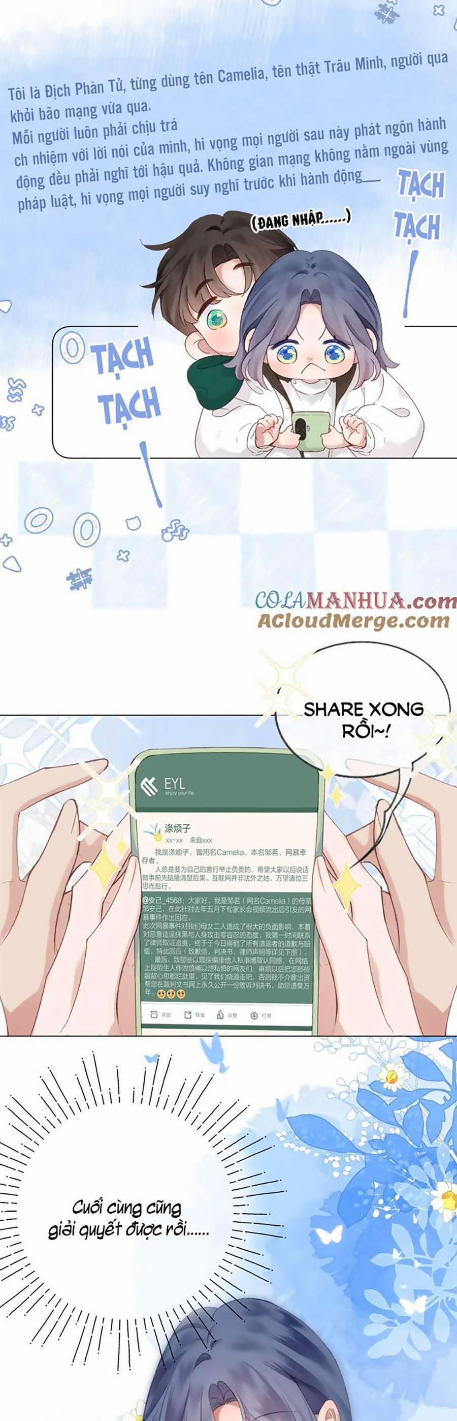 Sao Giờ, Đẩy Thuyền Tới Muốn Yêu 70 trang 8