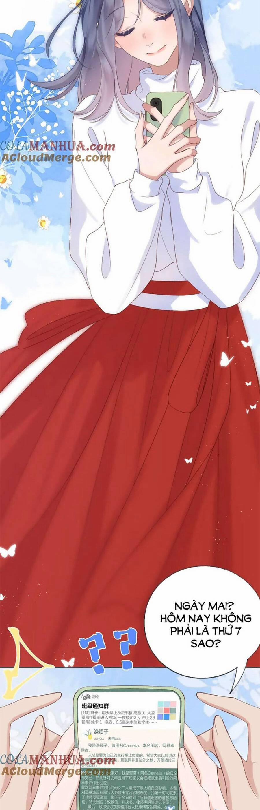 Sao Giờ, Đẩy Thuyền Tới Muốn Yêu 70 trang 9