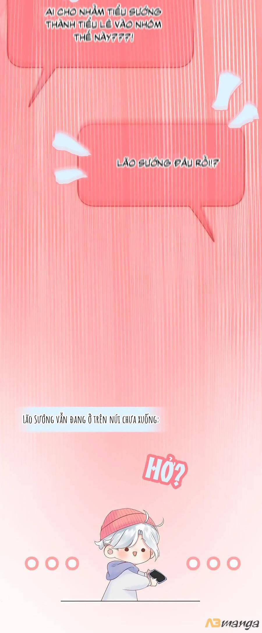 Sao Giờ, Đẩy Thuyền Tới Muốn Yêu 71 trang 10