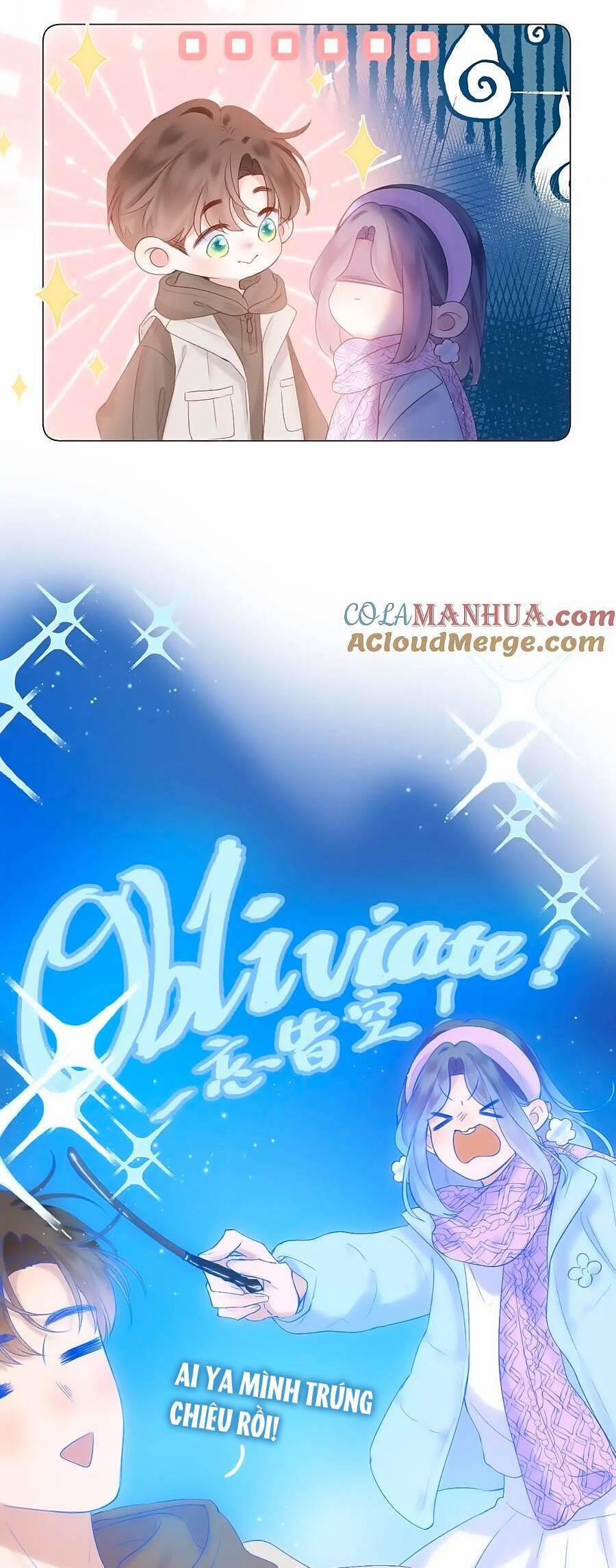 Sao Giờ, Đẩy Thuyền Tới Muốn Yêu 71 trang 12