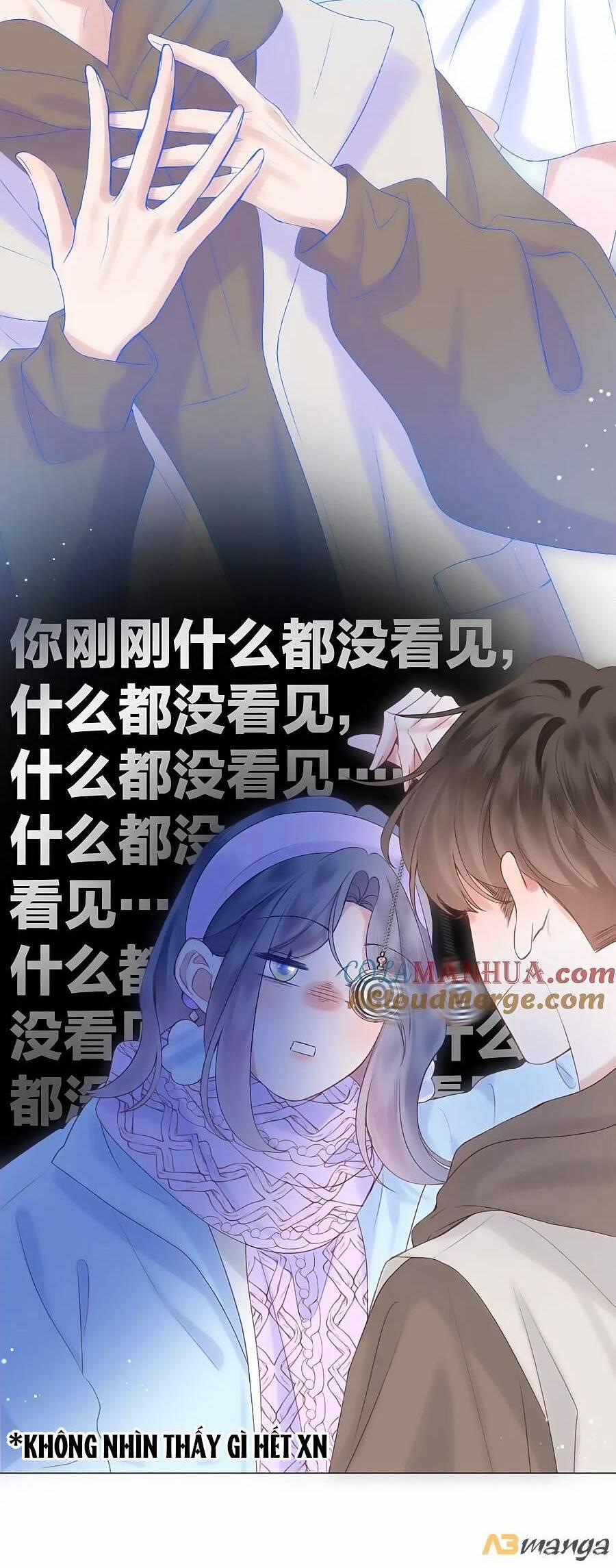 Sao Giờ, Đẩy Thuyền Tới Muốn Yêu 71 trang 13