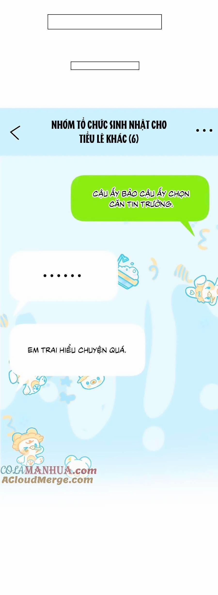 Sao Giờ, Đẩy Thuyền Tới Muốn Yêu 71 trang 14