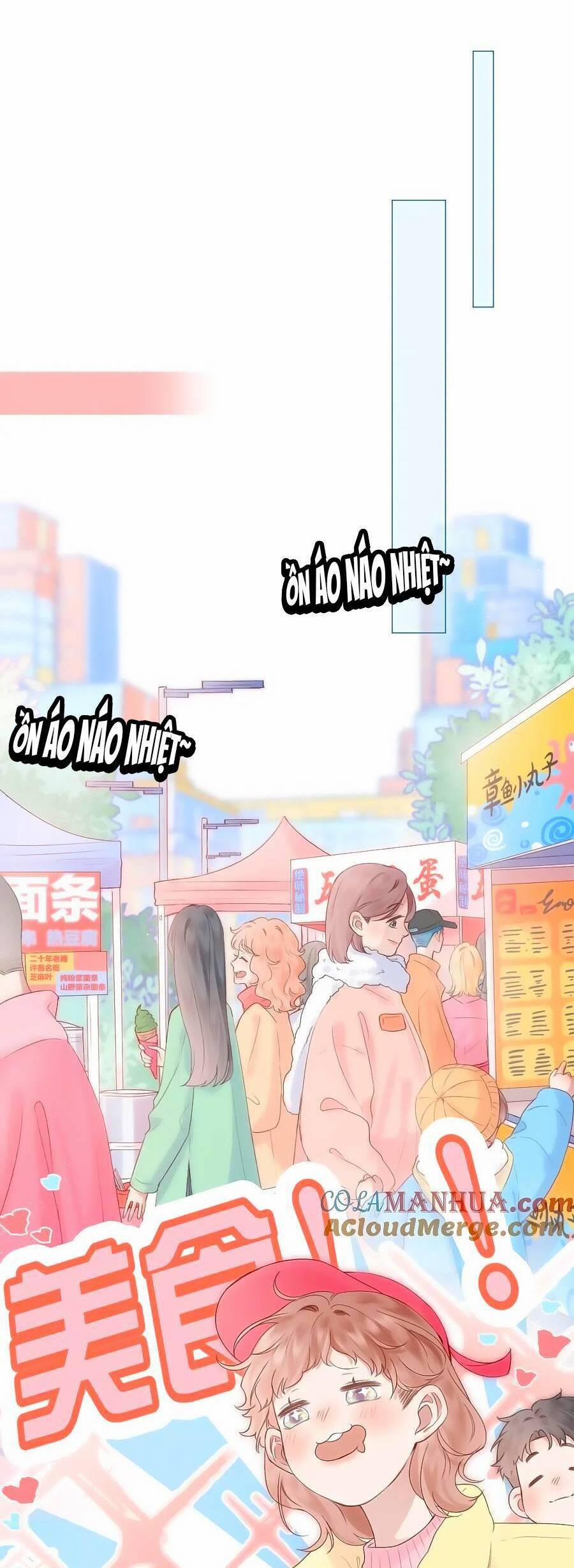 Sao Giờ, Đẩy Thuyền Tới Muốn Yêu 71 trang 15