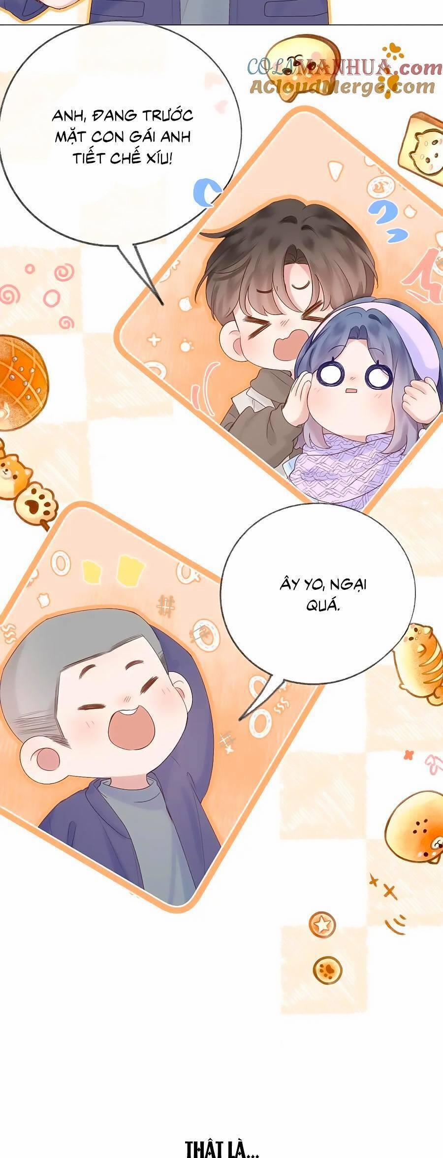 Sao Giờ, Đẩy Thuyền Tới Muốn Yêu 71 trang 18