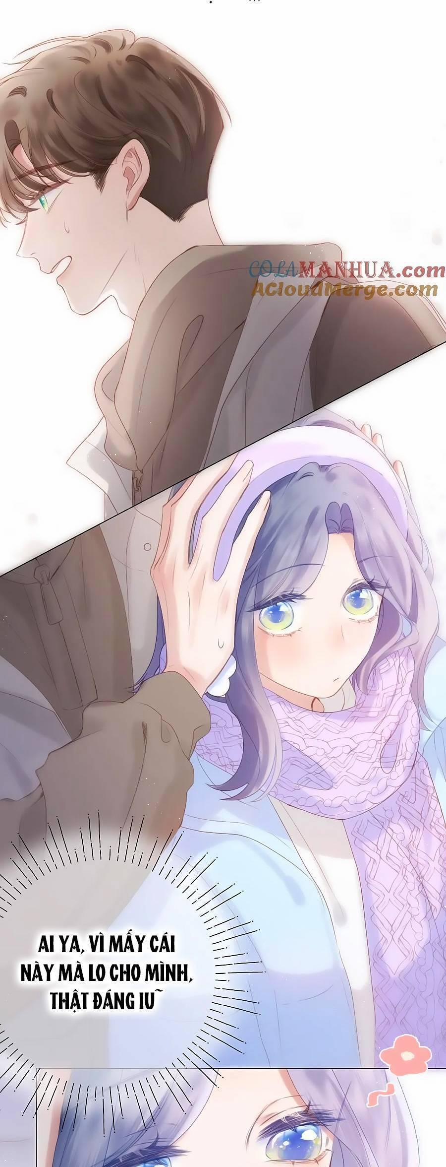 Sao Giờ, Đẩy Thuyền Tới Muốn Yêu 71 trang 19