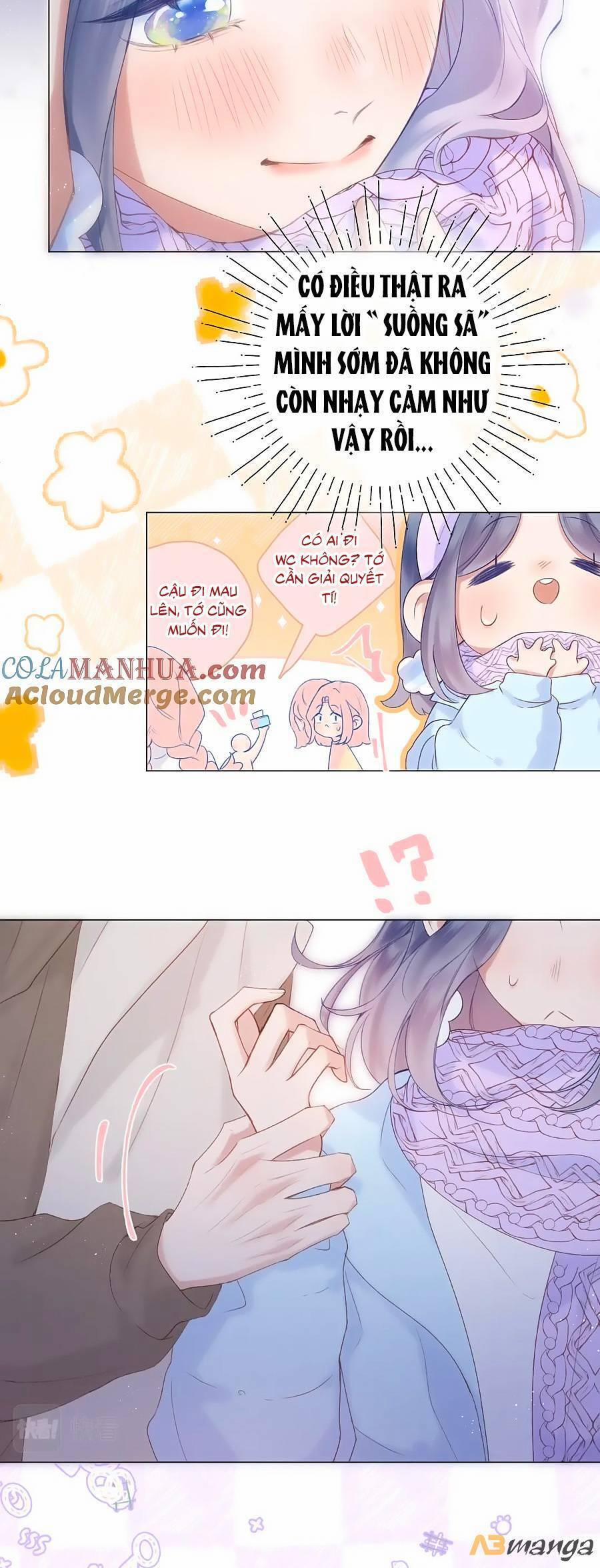 Sao Giờ, Đẩy Thuyền Tới Muốn Yêu 71 trang 20