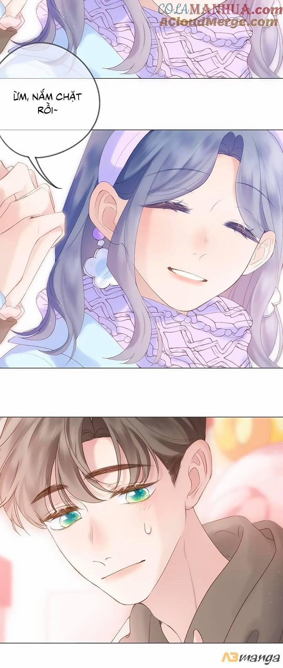 Sao Giờ, Đẩy Thuyền Tới Muốn Yêu 71 trang 23