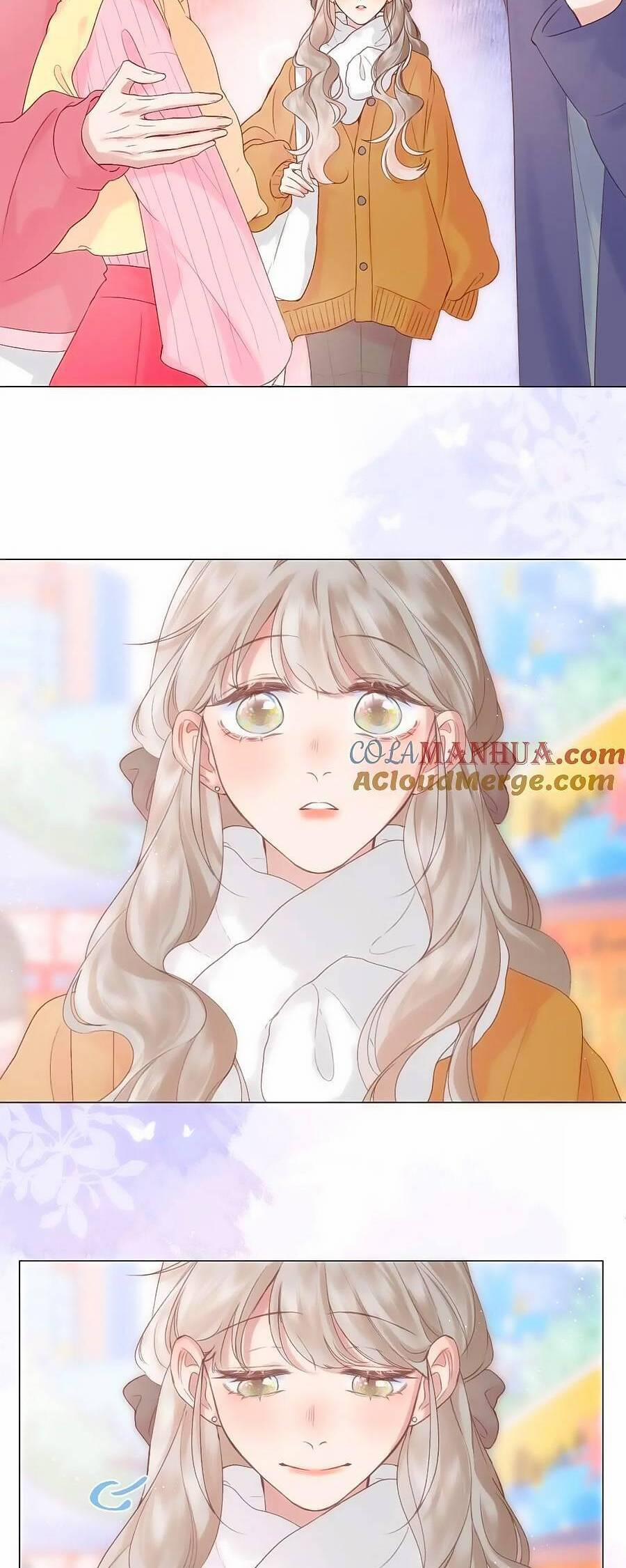 Sao Giờ, Đẩy Thuyền Tới Muốn Yêu 71 trang 25