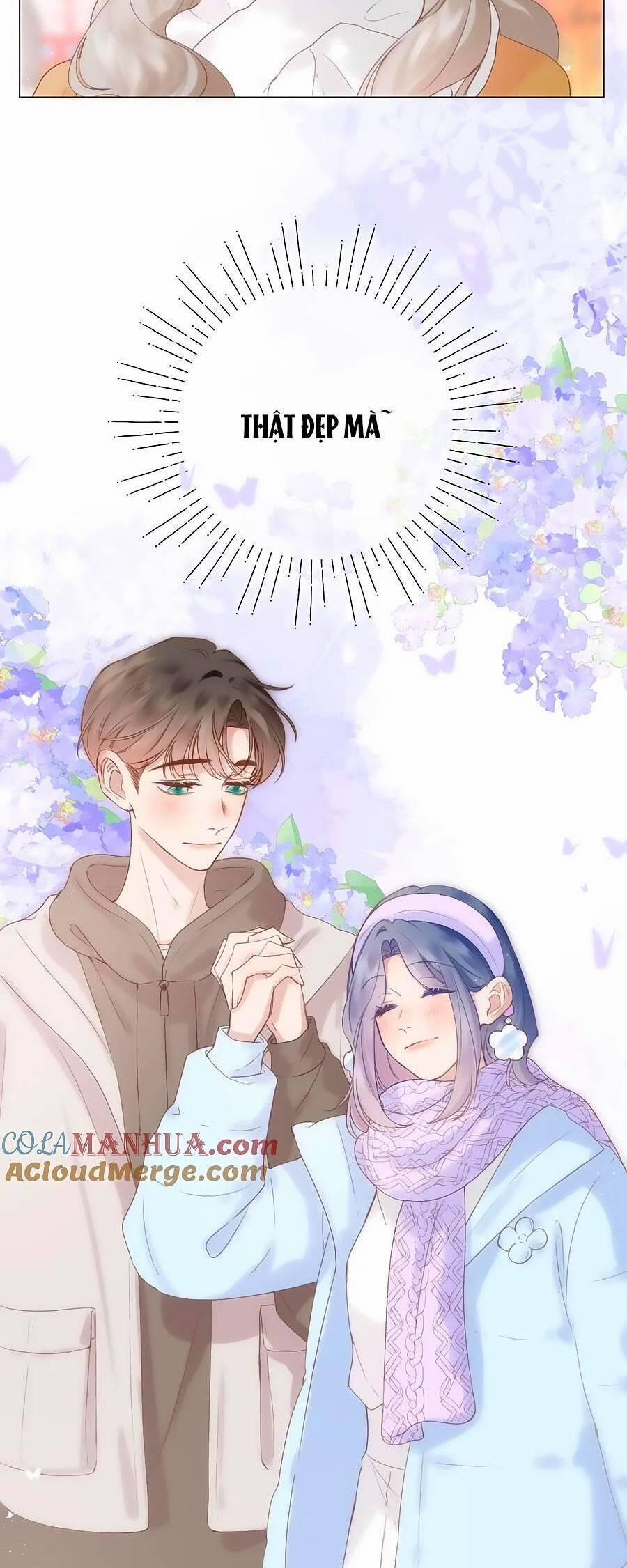 Sao Giờ, Đẩy Thuyền Tới Muốn Yêu 71 trang 26