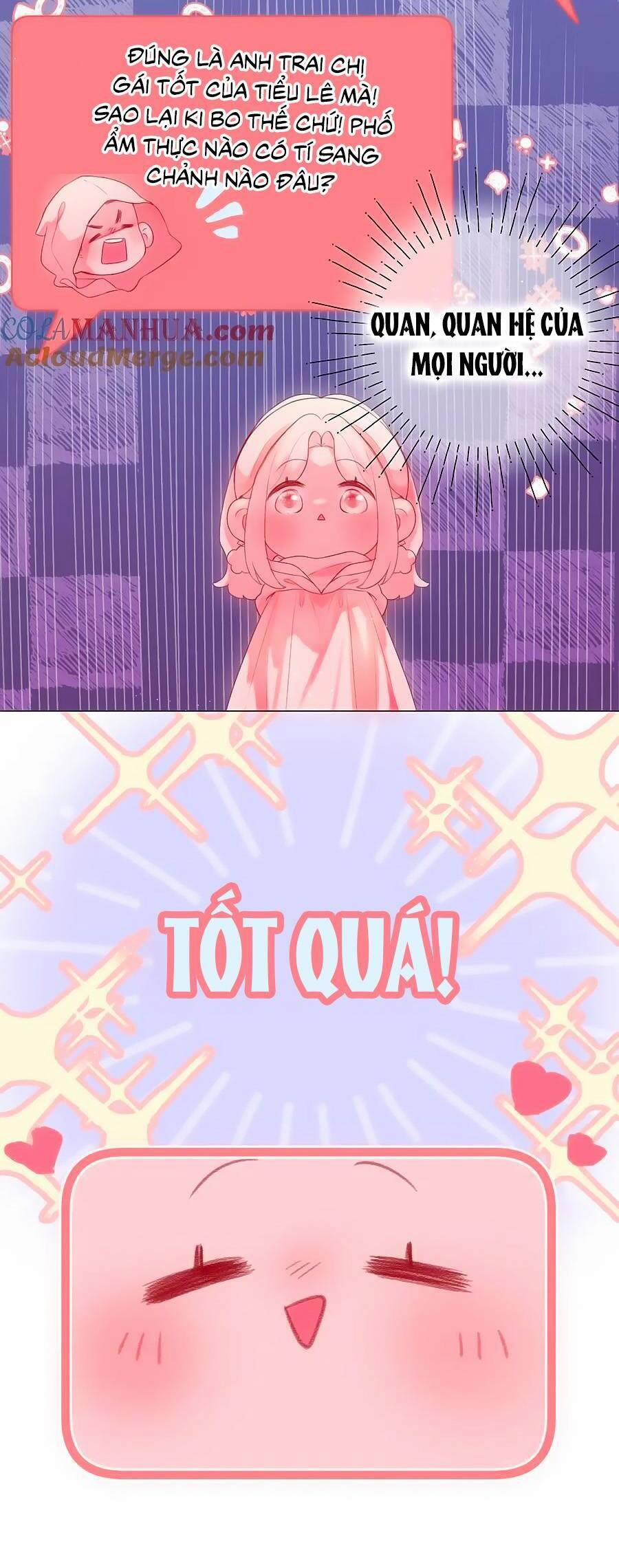 Sao Giờ, Đẩy Thuyền Tới Muốn Yêu 71 trang 6