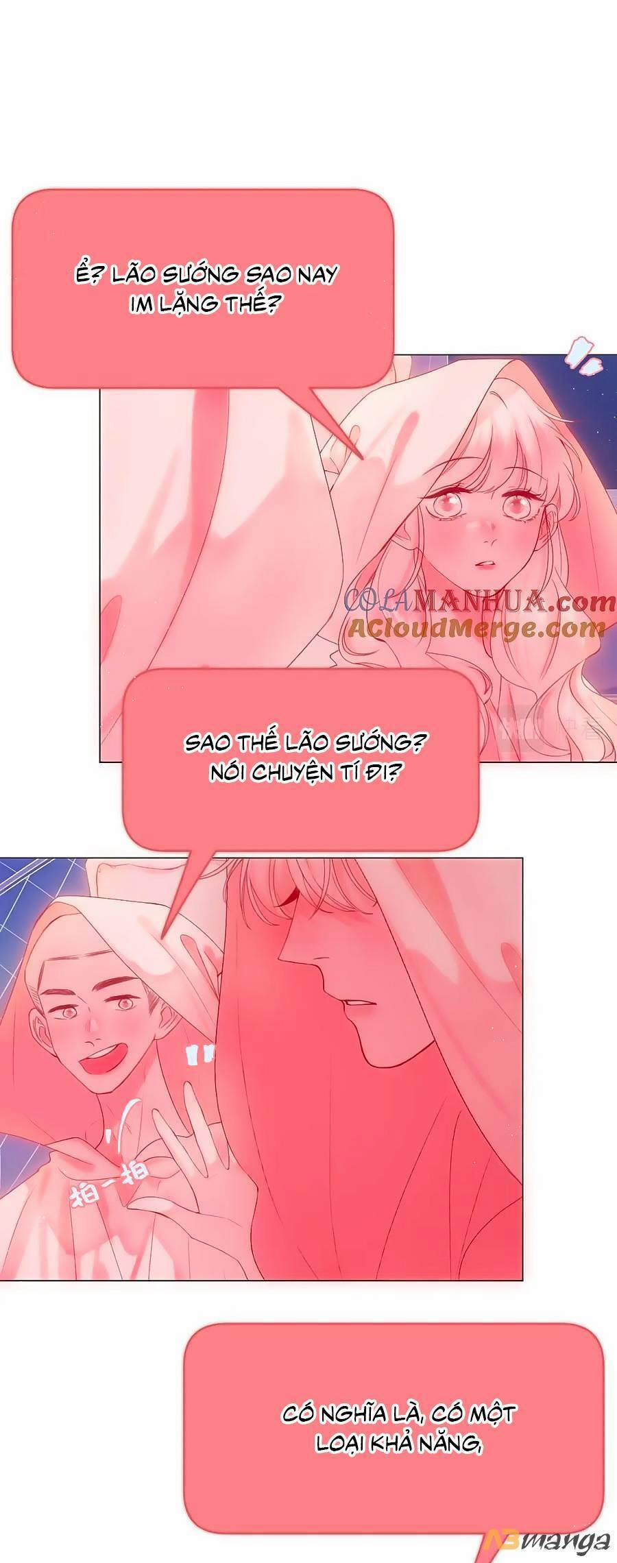 Sao Giờ, Đẩy Thuyền Tới Muốn Yêu 71 trang 7