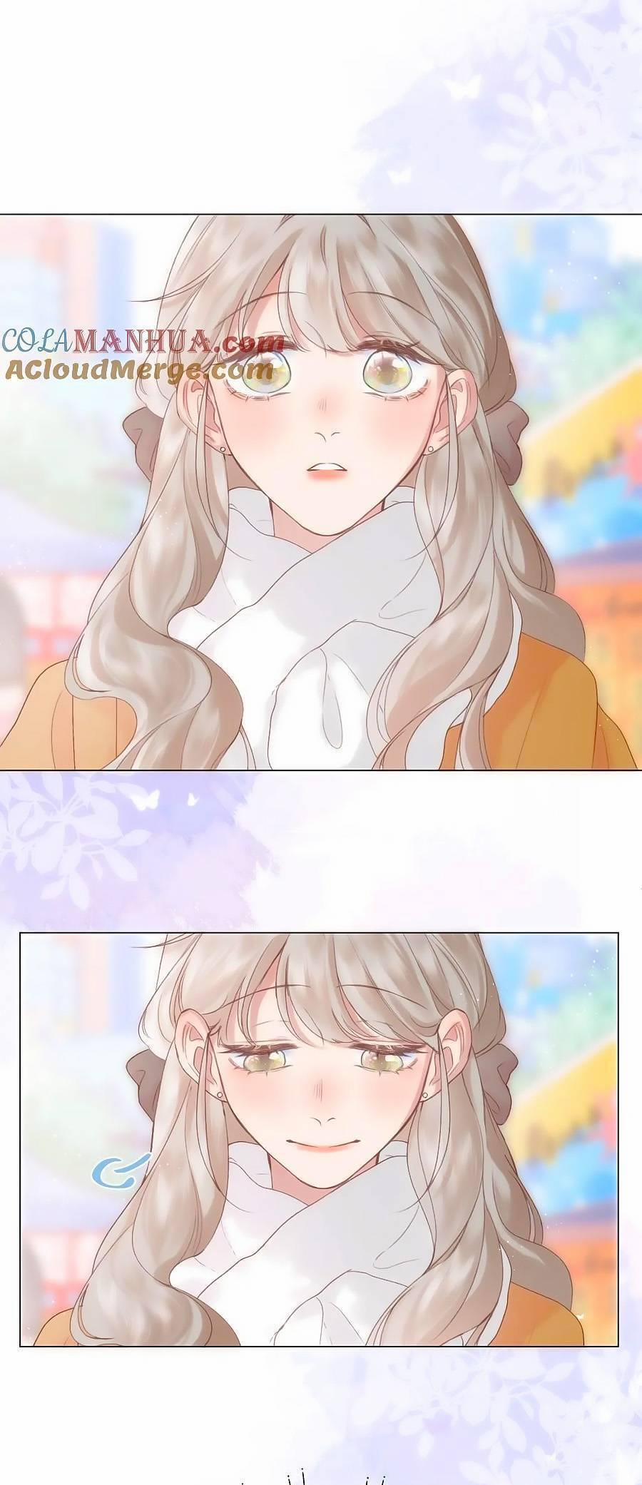 Sao Giờ, Đẩy Thuyền Tới Muốn Yêu 72 trang 1