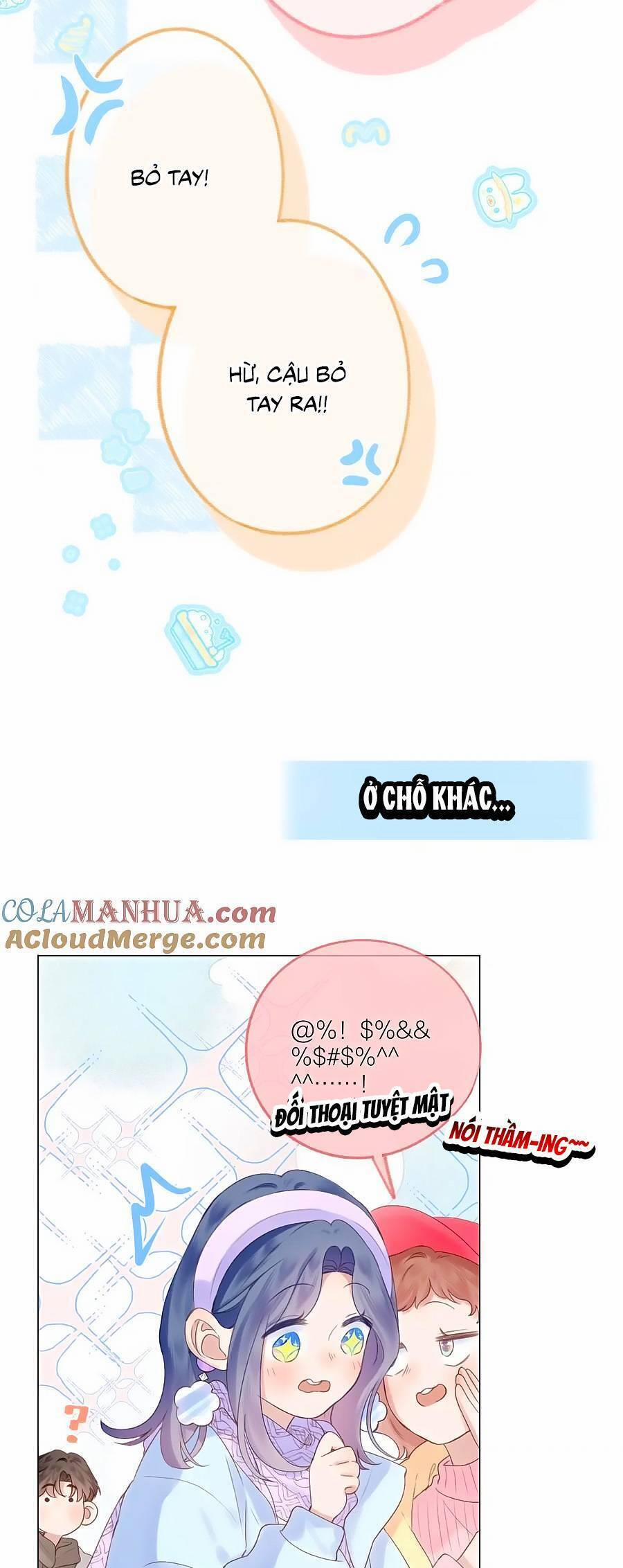 Sao Giờ, Đẩy Thuyền Tới Muốn Yêu 72 trang 10