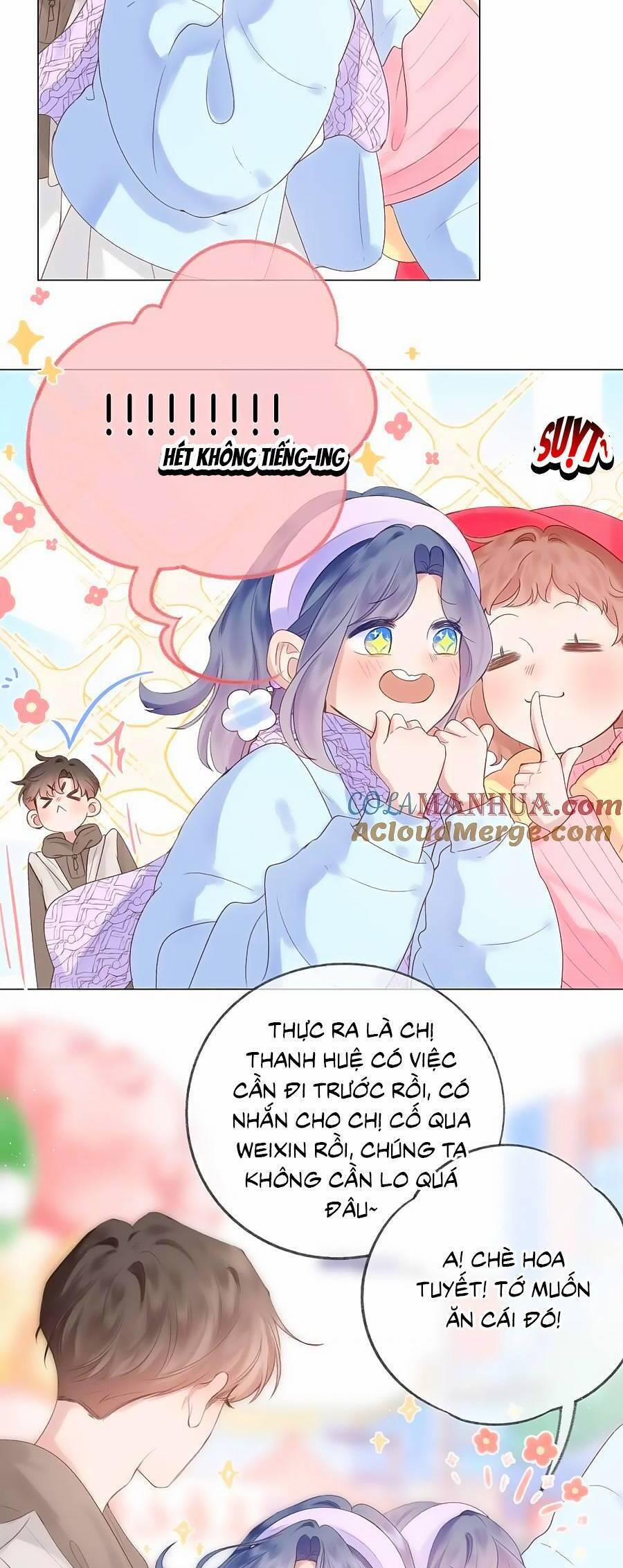 Sao Giờ, Đẩy Thuyền Tới Muốn Yêu 72 trang 11