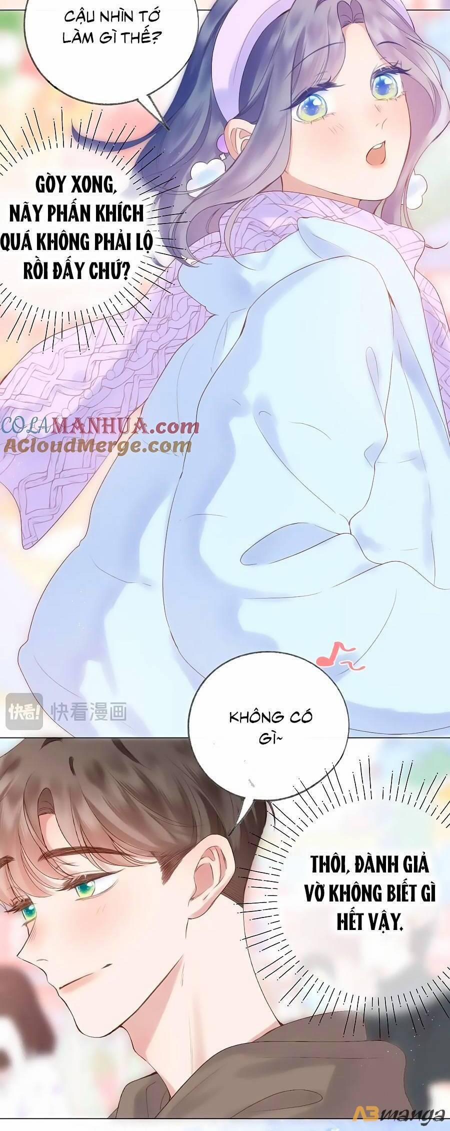 Sao Giờ, Đẩy Thuyền Tới Muốn Yêu 72 trang 13