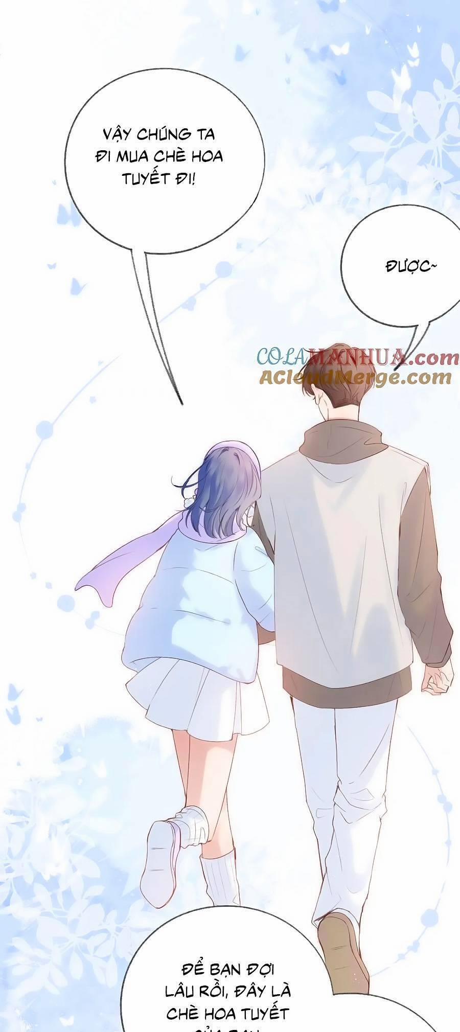 Sao Giờ, Đẩy Thuyền Tới Muốn Yêu 72 trang 14