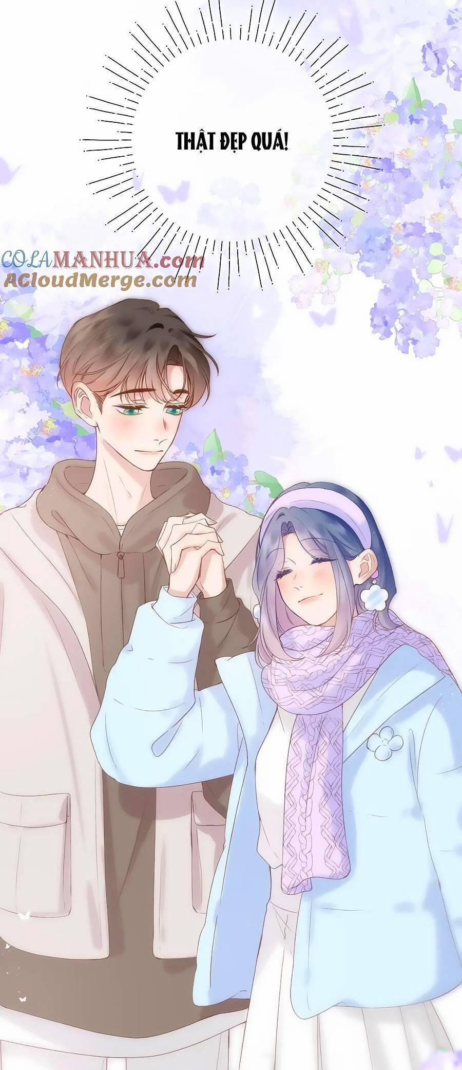 Sao Giờ, Đẩy Thuyền Tới Muốn Yêu 72 trang 2