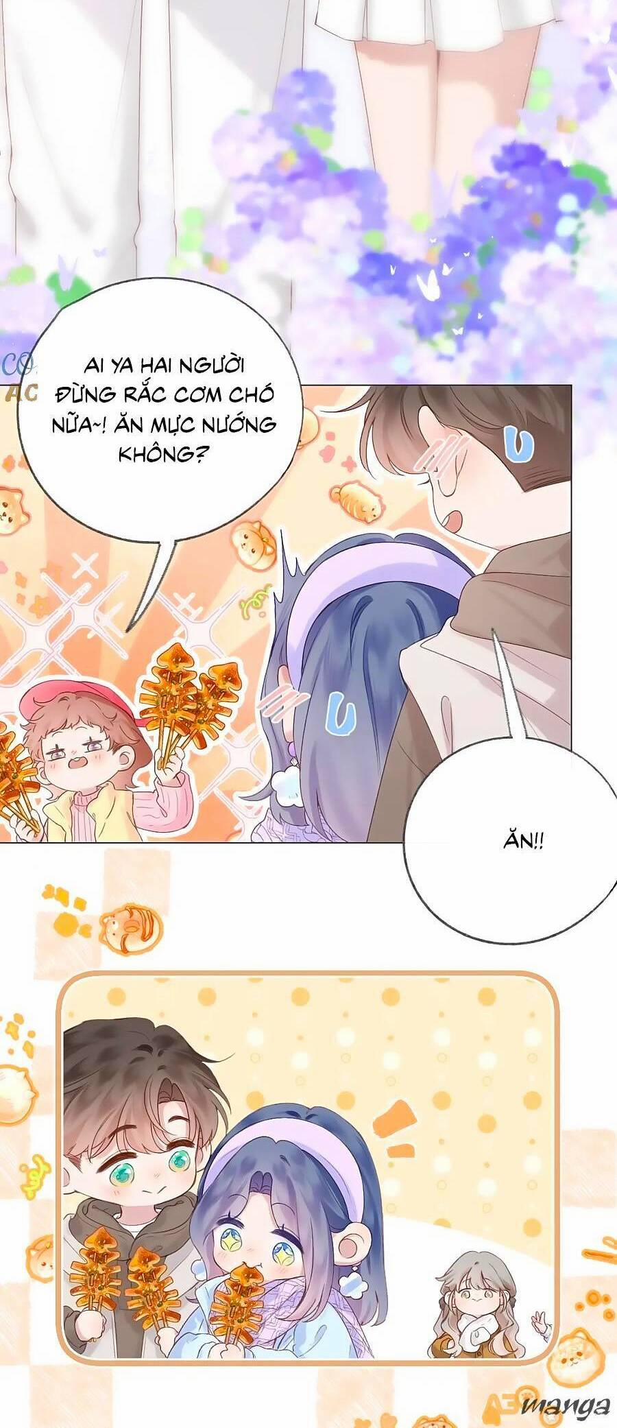 Sao Giờ, Đẩy Thuyền Tới Muốn Yêu 72 trang 3